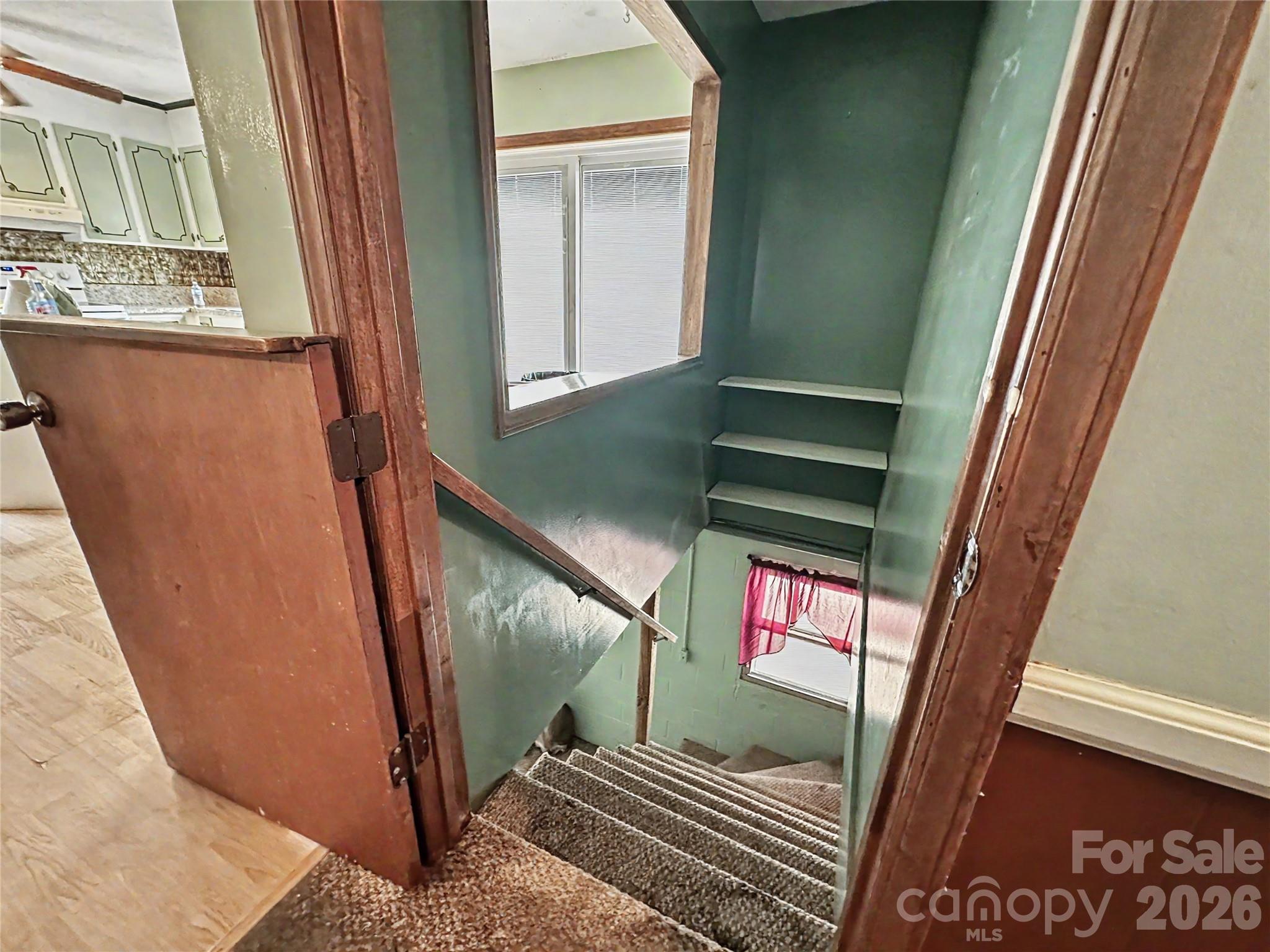 169 Hemingway Lane — Statesville