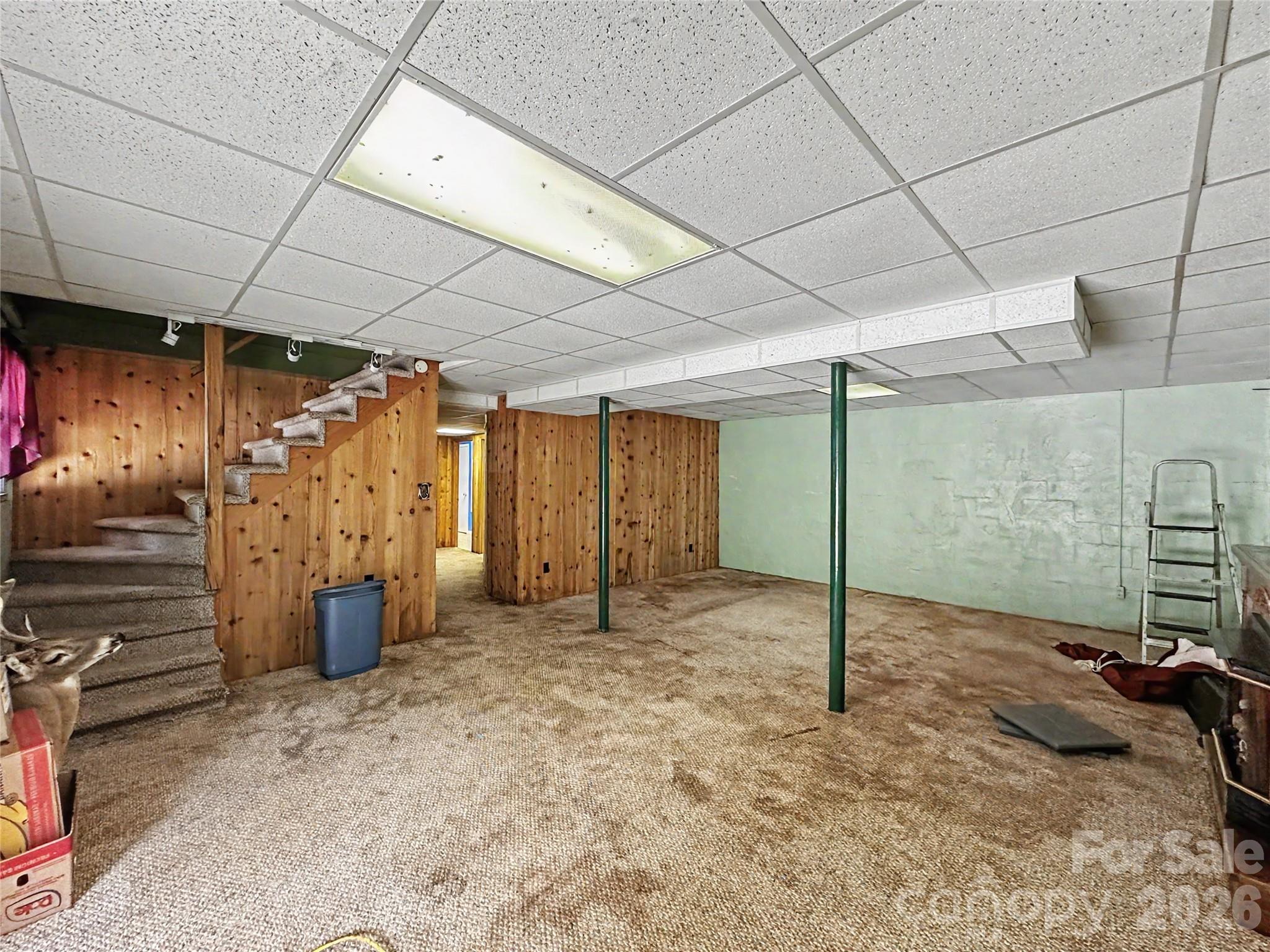 169 Hemingway Lane — Statesville