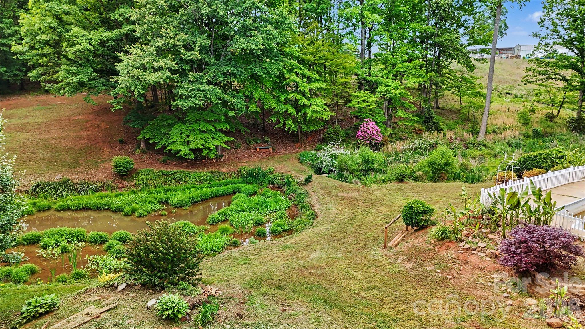 169 Hemingway Lane — Statesville