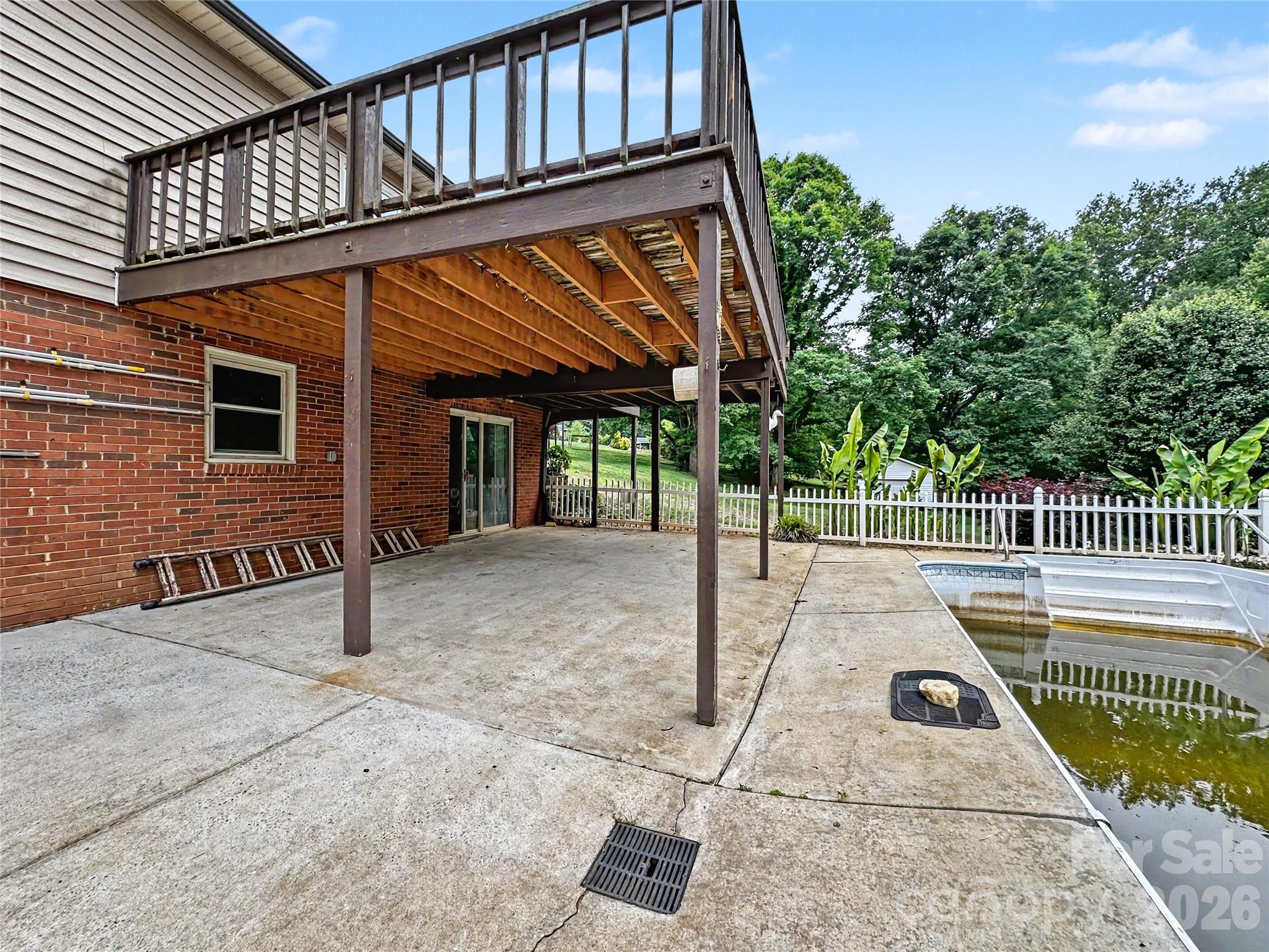 169 Hemingway Lane — Statesville