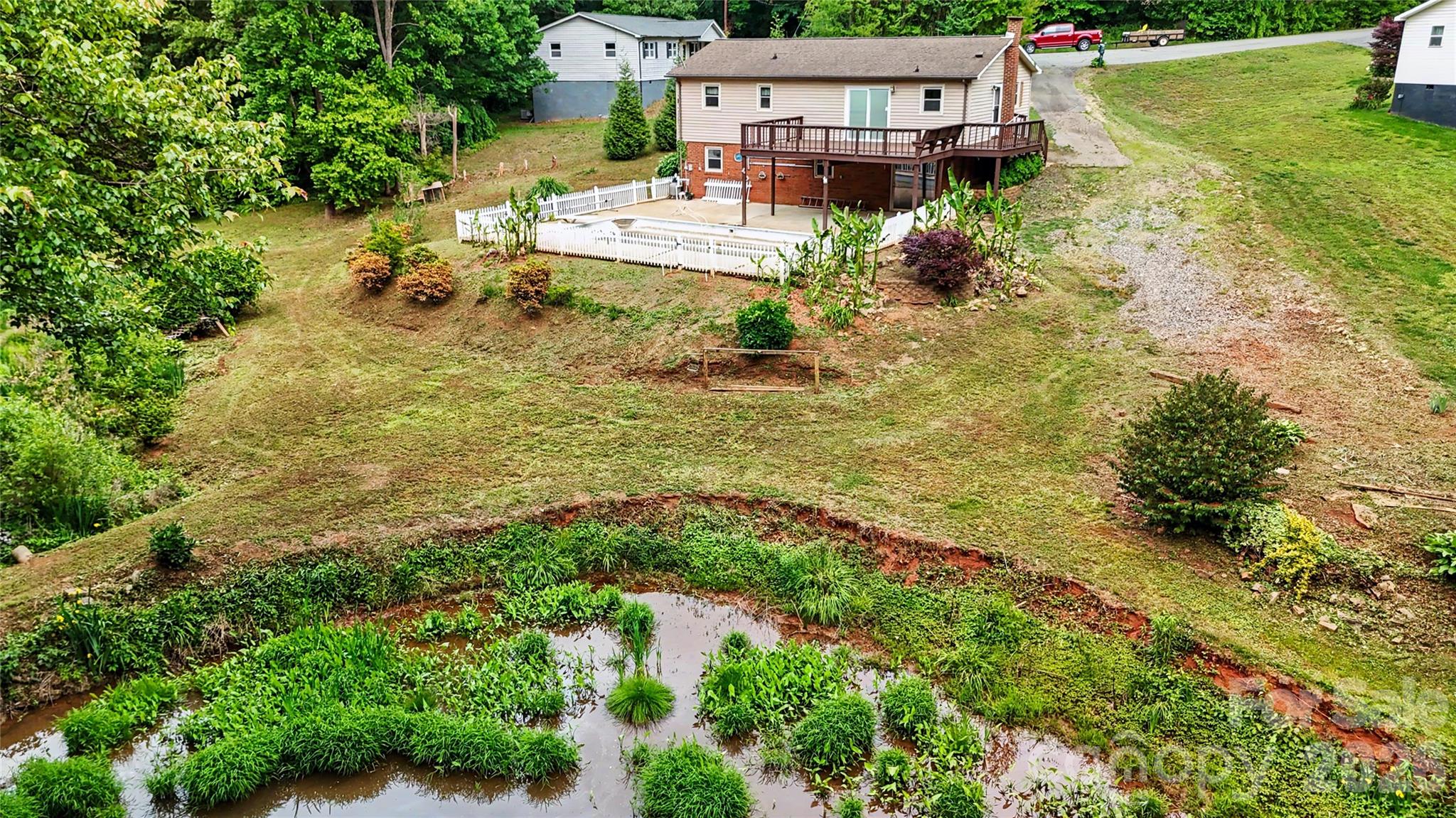 169 Hemingway Lane — Statesville