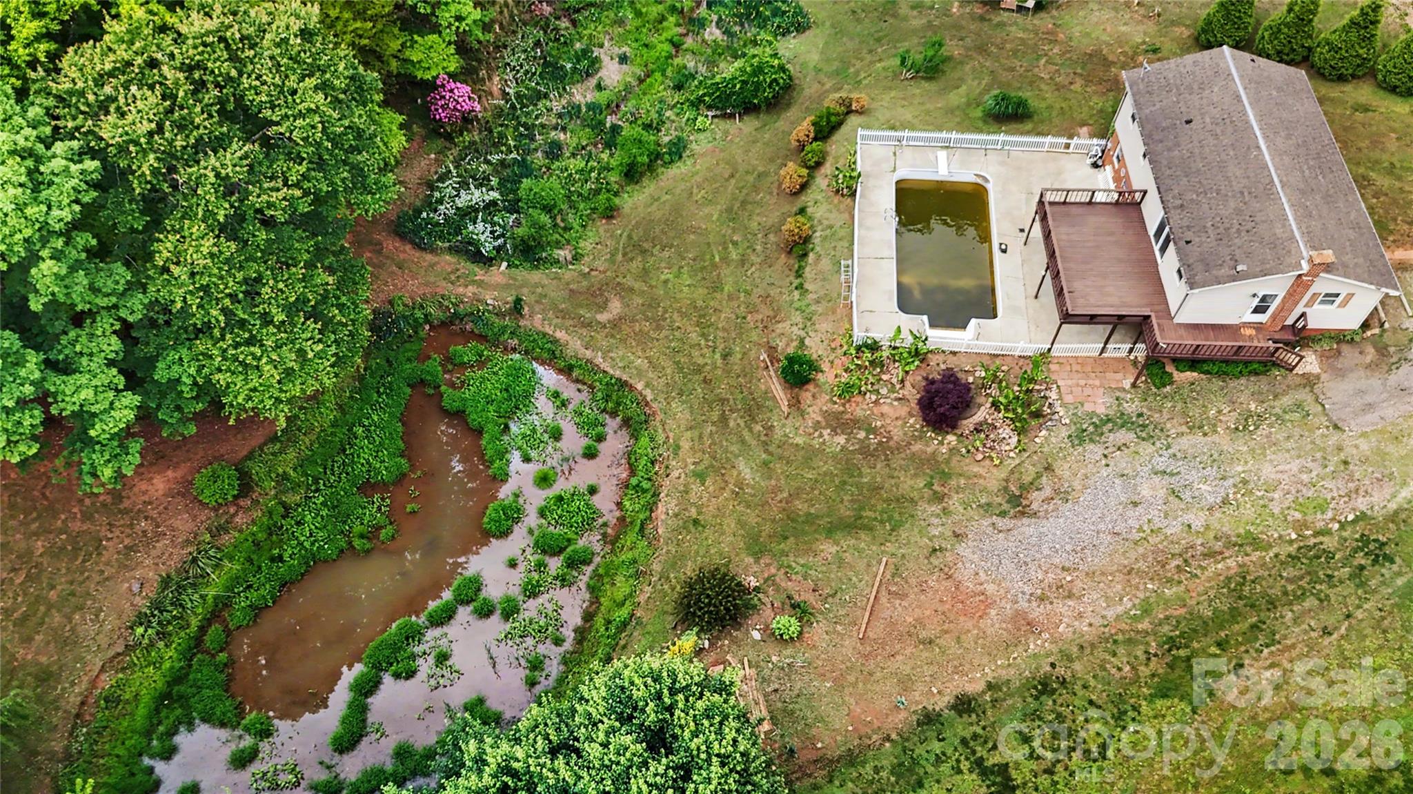 169 Hemingway Lane — Statesville