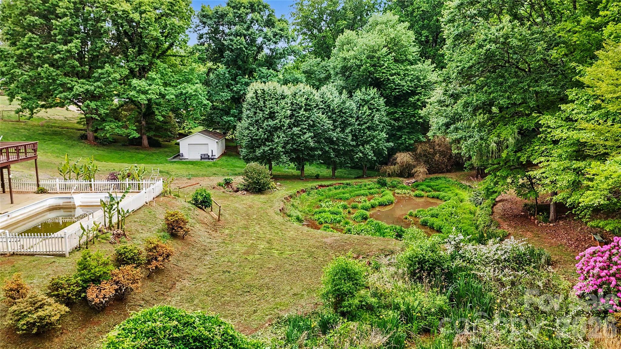 169 Hemingway Lane — Statesville