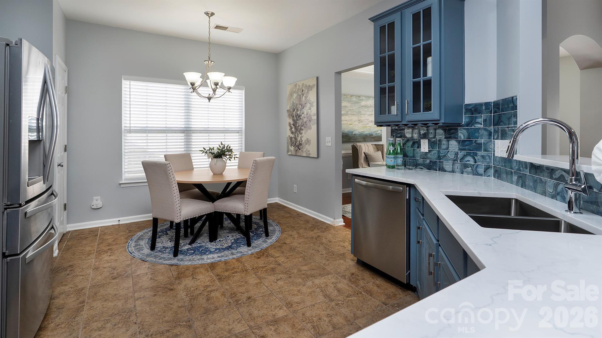 4315 Clymer Court — Charlotte