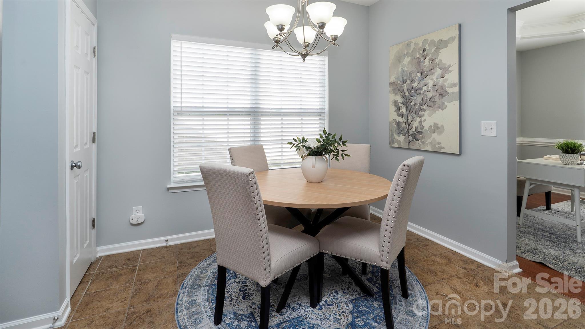 4315 Clymer Court — Charlotte