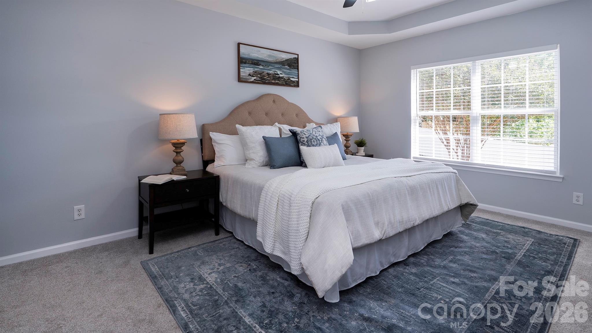 4315 Clymer Court — Charlotte