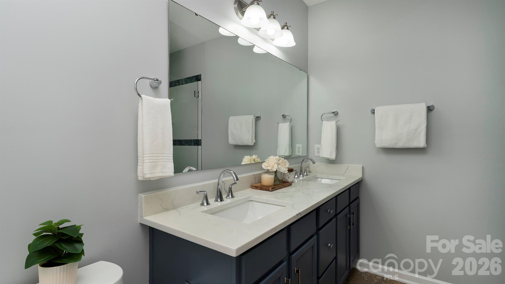 4315 Clymer Court — Charlotte
