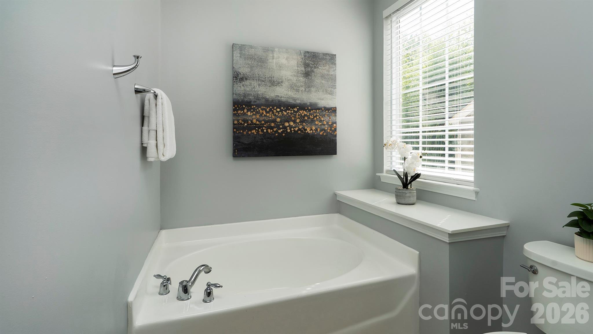 4315 Clymer Court — Charlotte