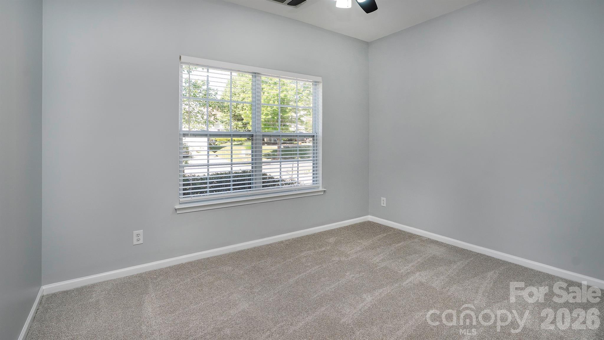 4315 Clymer Court — Charlotte