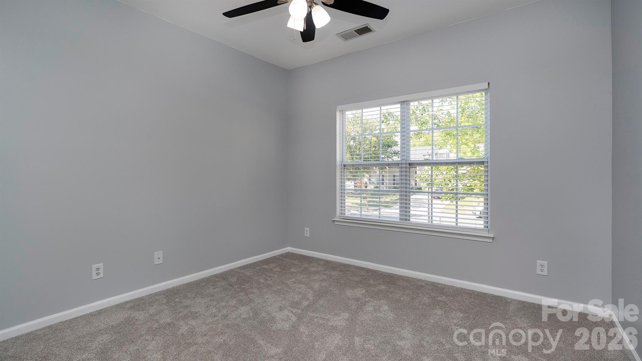4315 Clymer Court — Charlotte