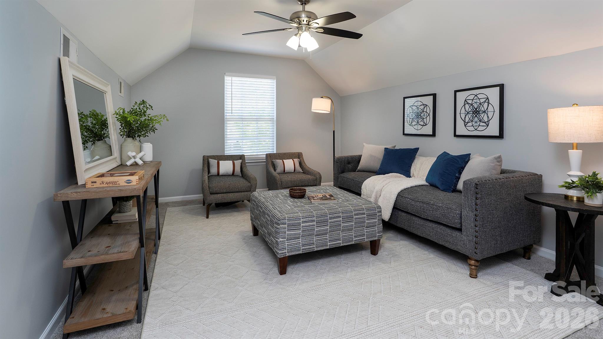 4315 Clymer Court — Charlotte