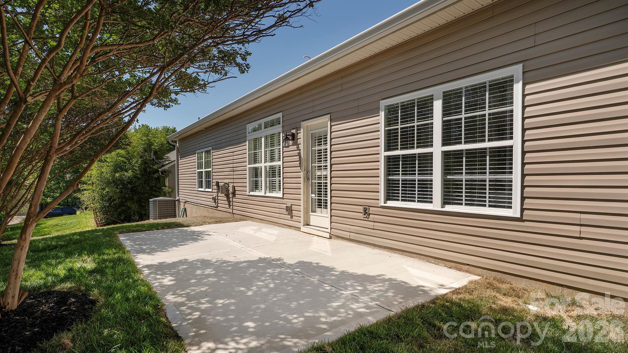 4315 Clymer Court — Charlotte