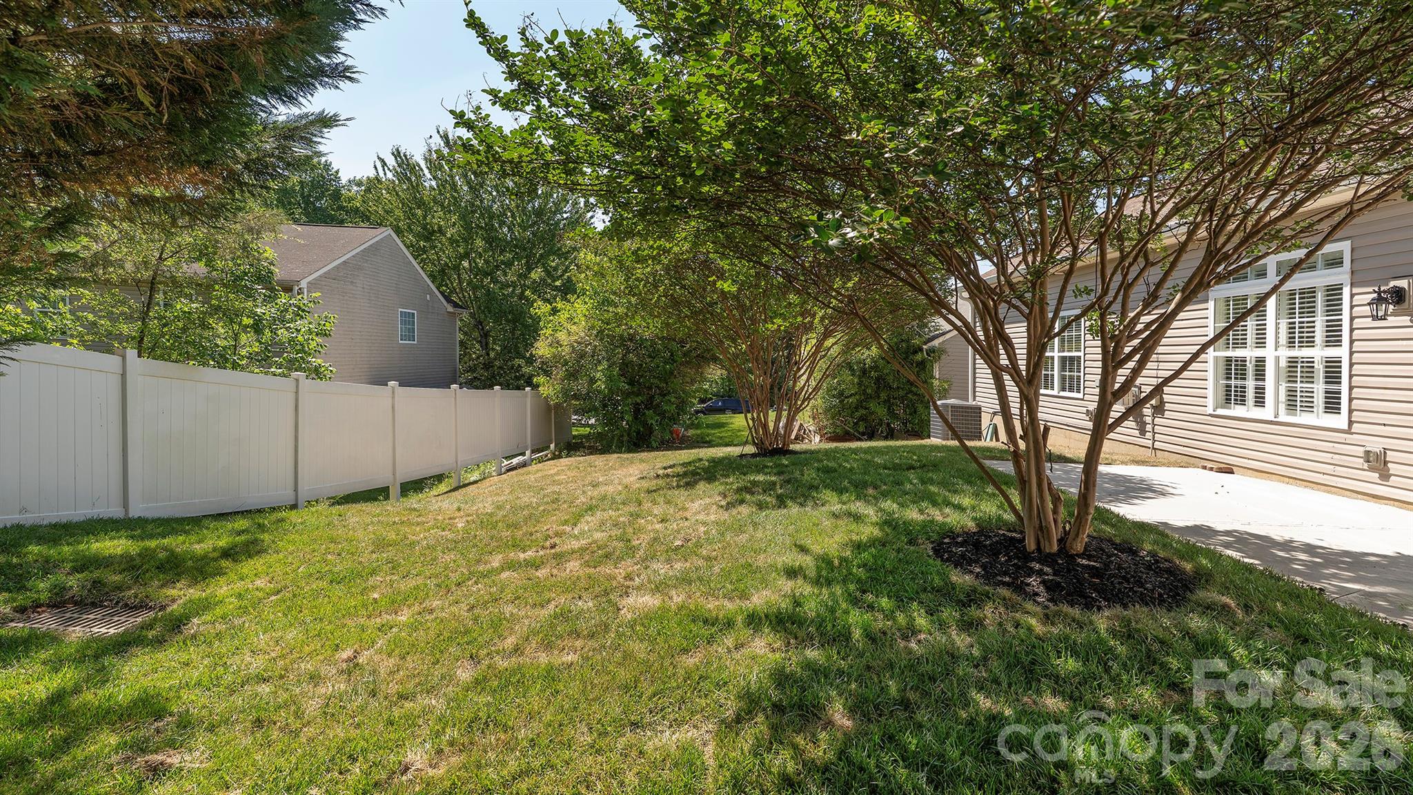 4315 Clymer Court — Charlotte