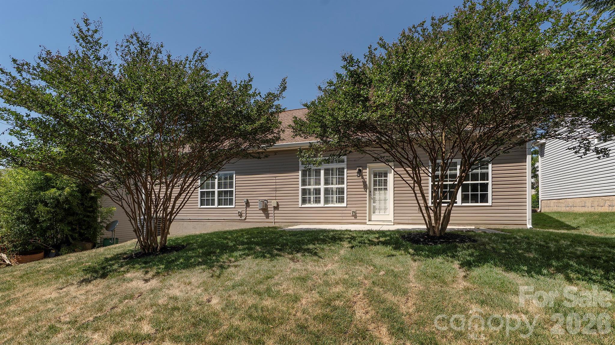 4315 Clymer Court — Charlotte