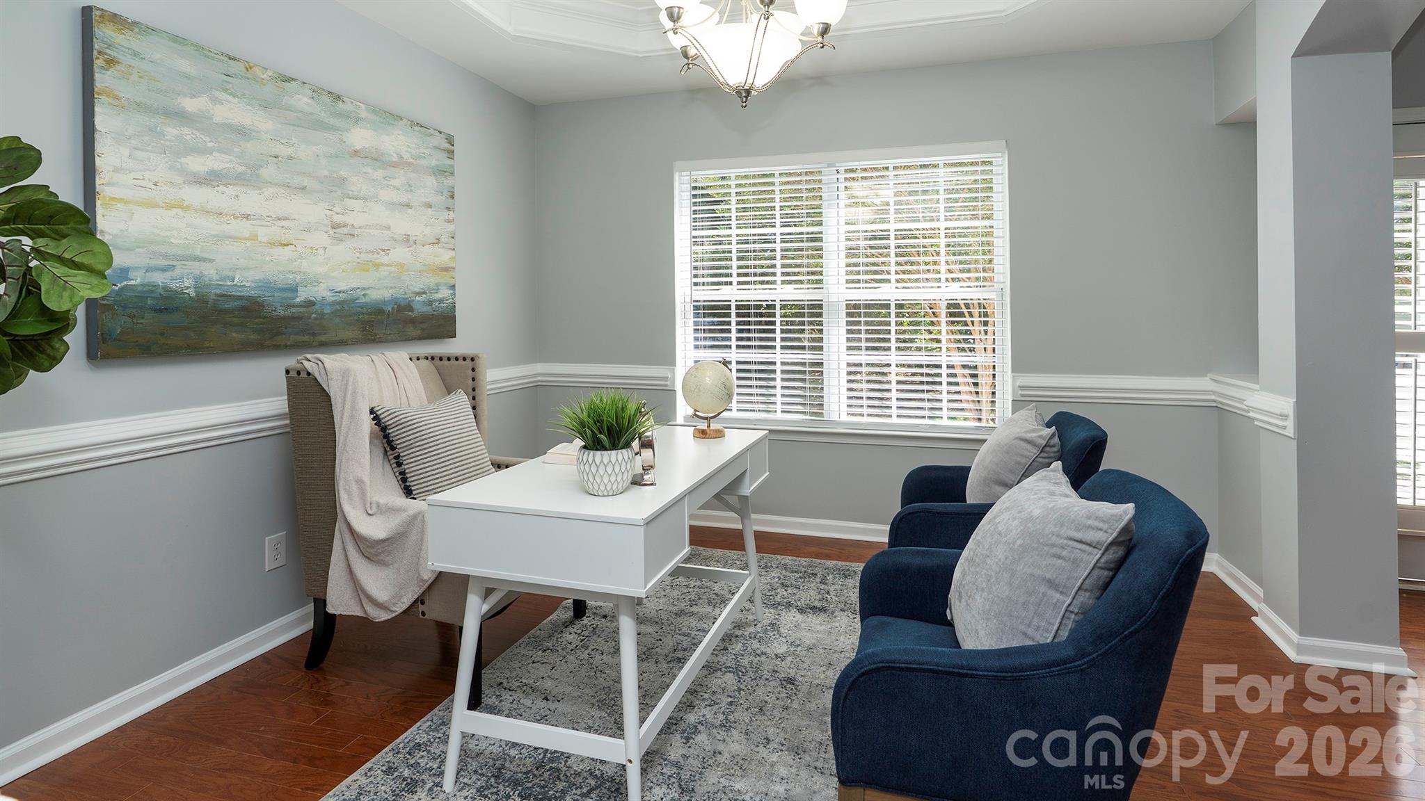4315 Clymer Court — Charlotte
