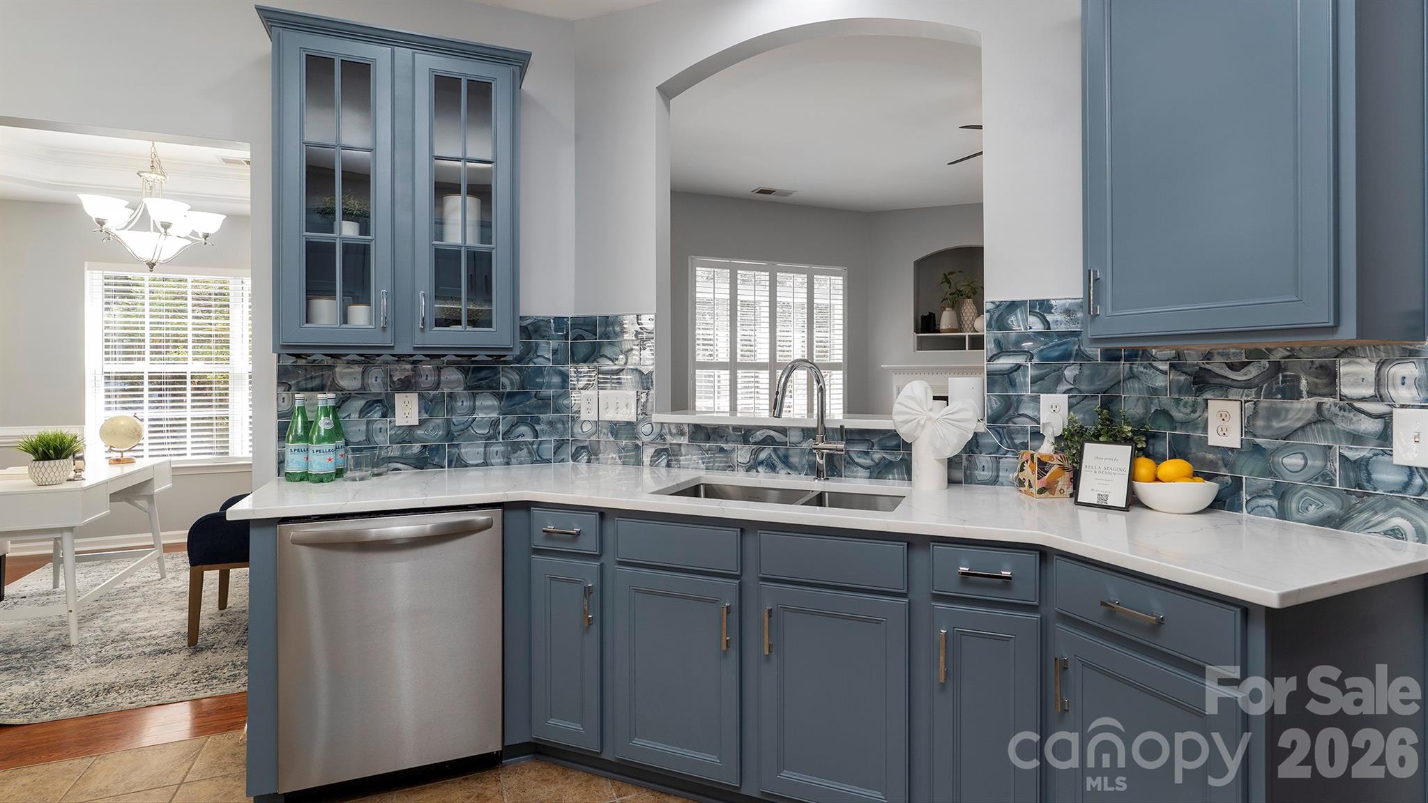 4315 Clymer Court — Charlotte