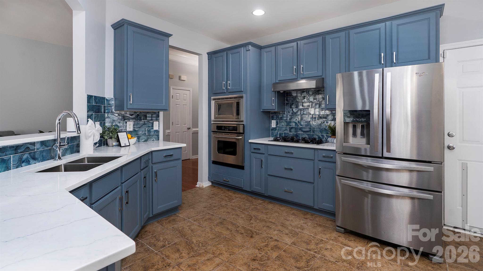 4315 Clymer Court — Charlotte