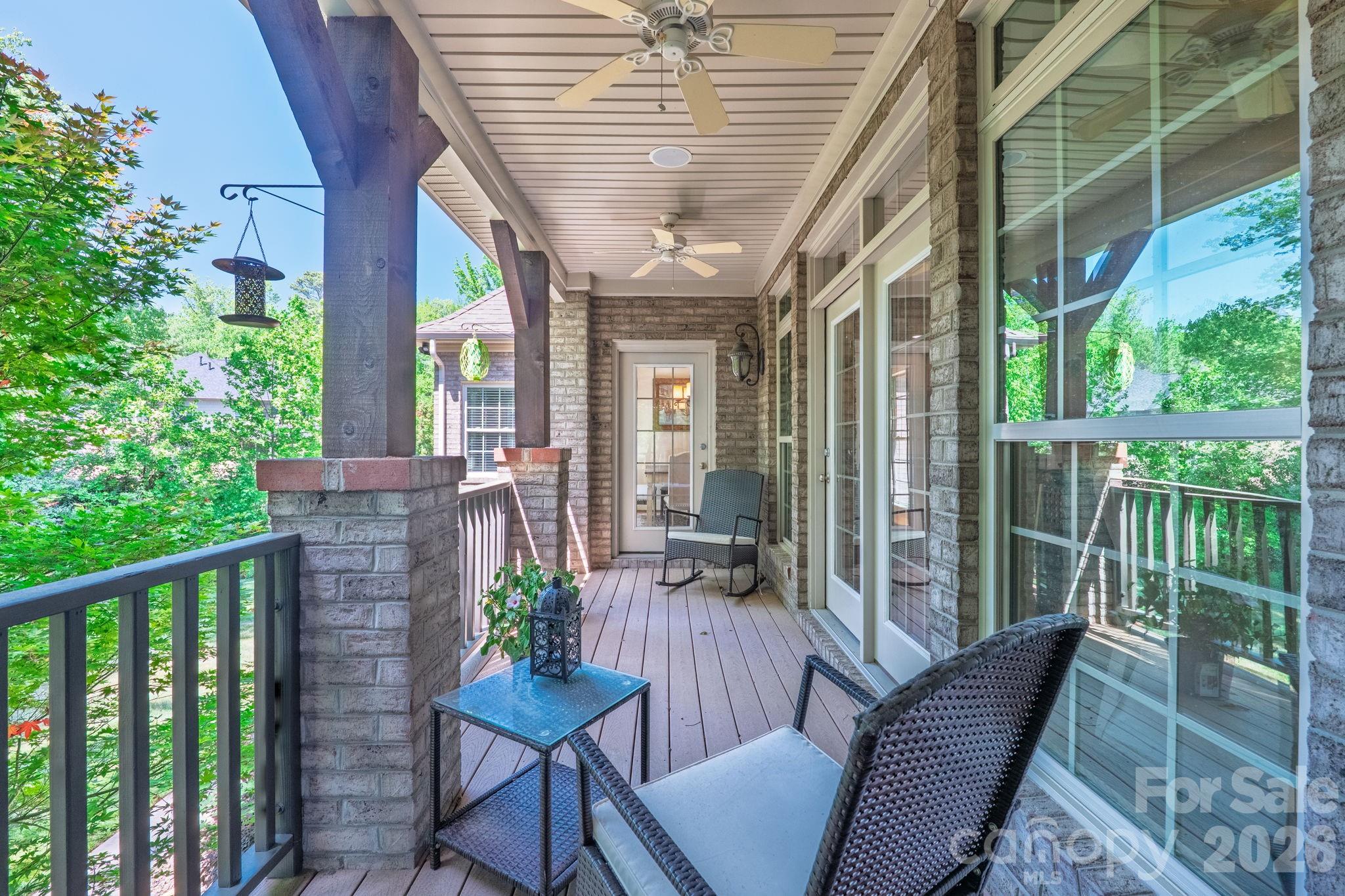 3138 rappahannock Court #16 — Matthews