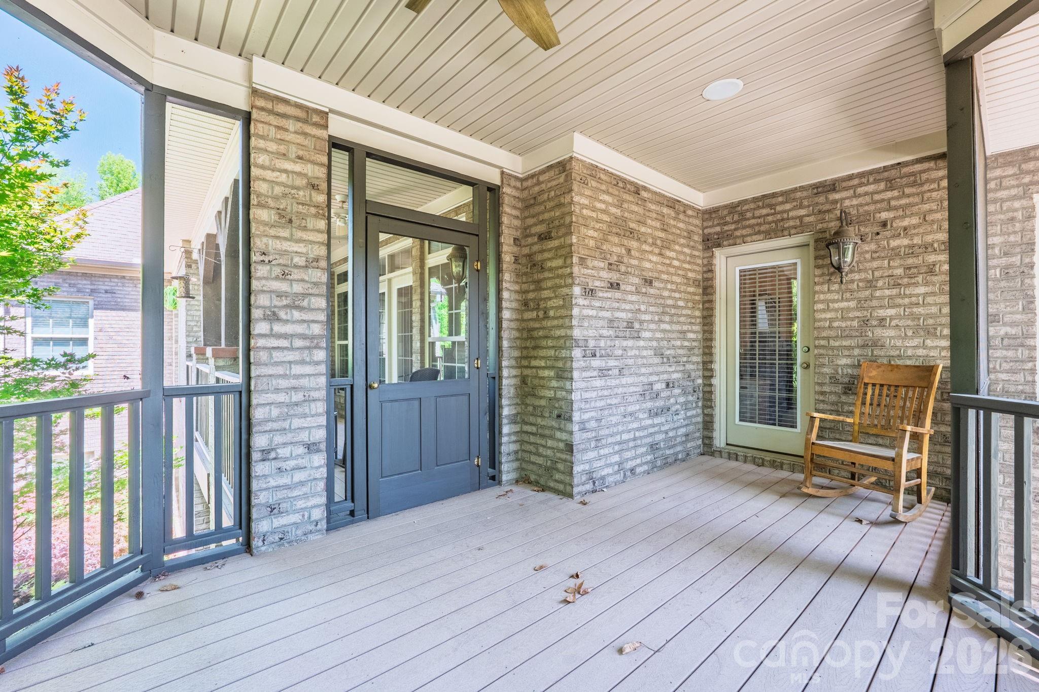 3138 rappahannock Court #16 — Matthews