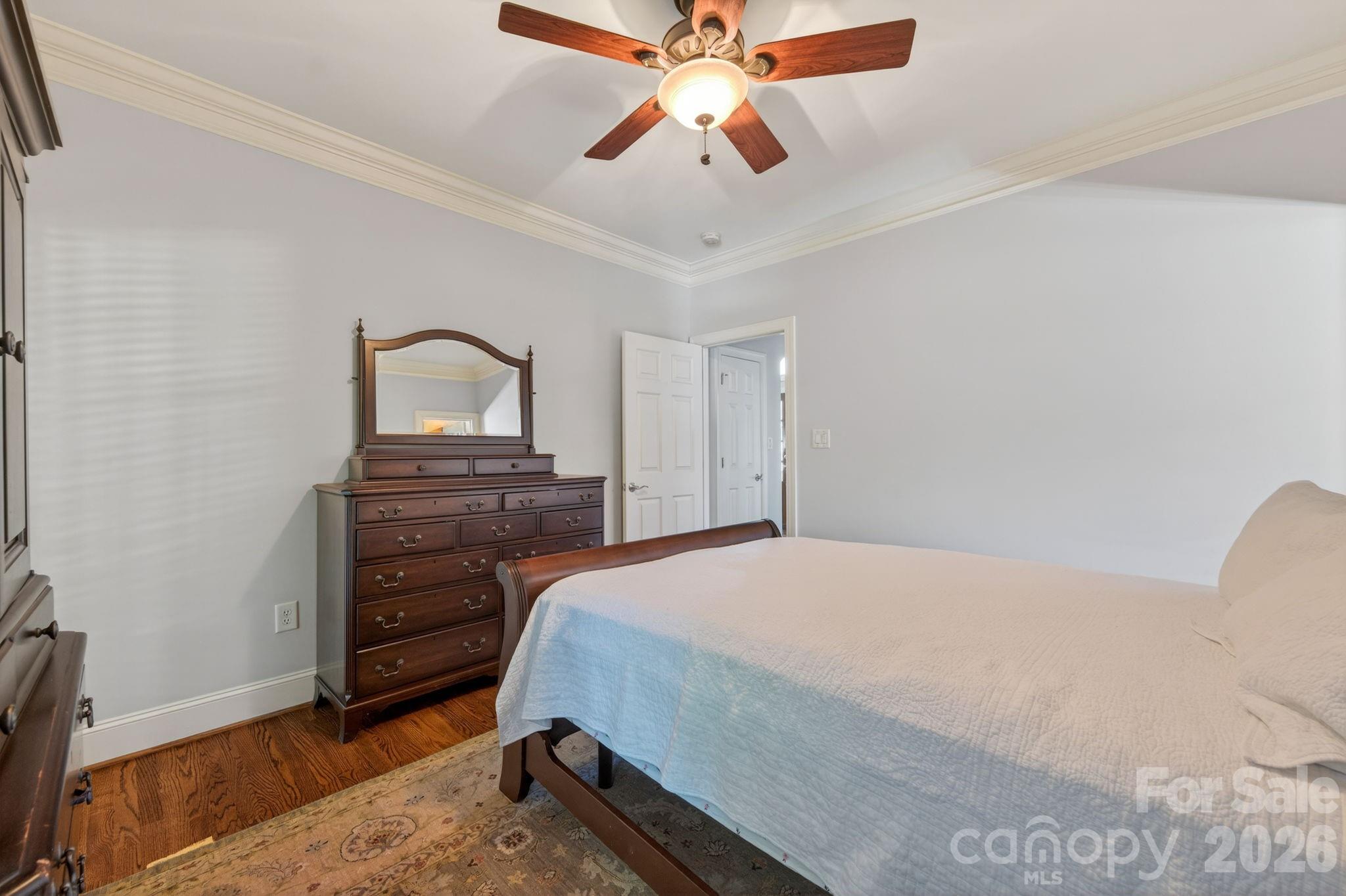 3138 rappahannock Court #16 — Matthews