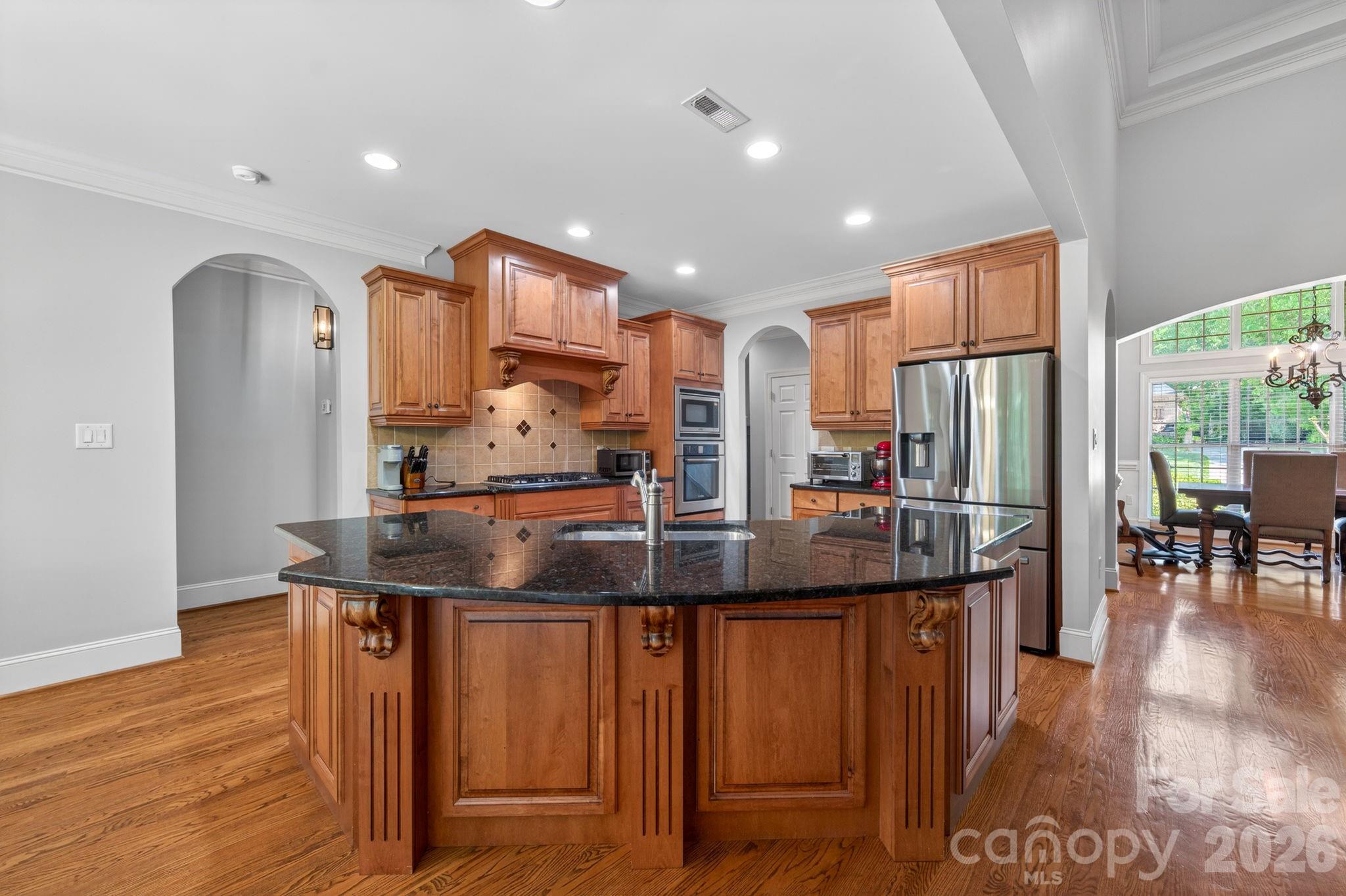 3138 rappahannock Court #16 — Matthews