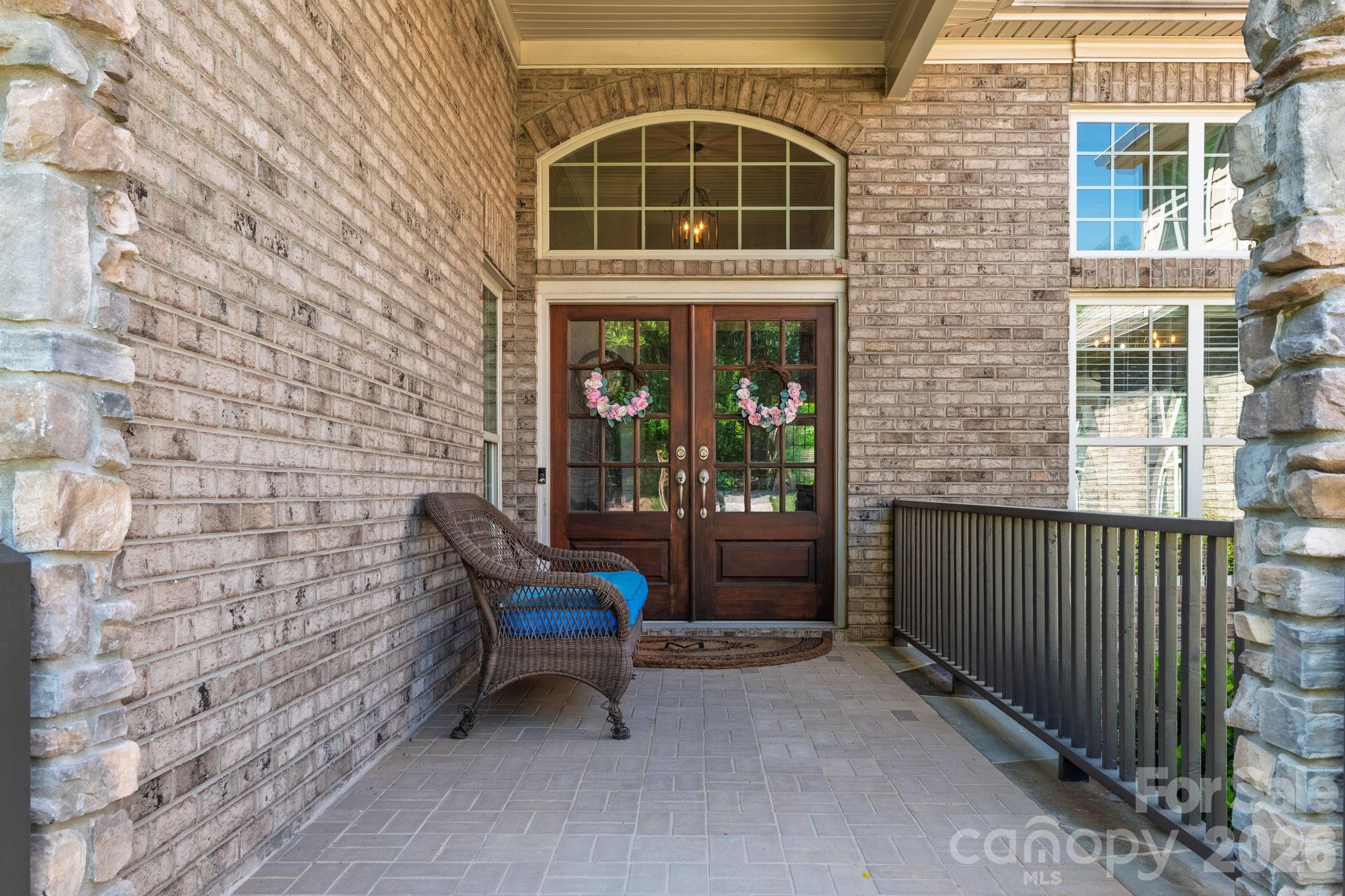 3138 rappahannock Court #16 — Matthews