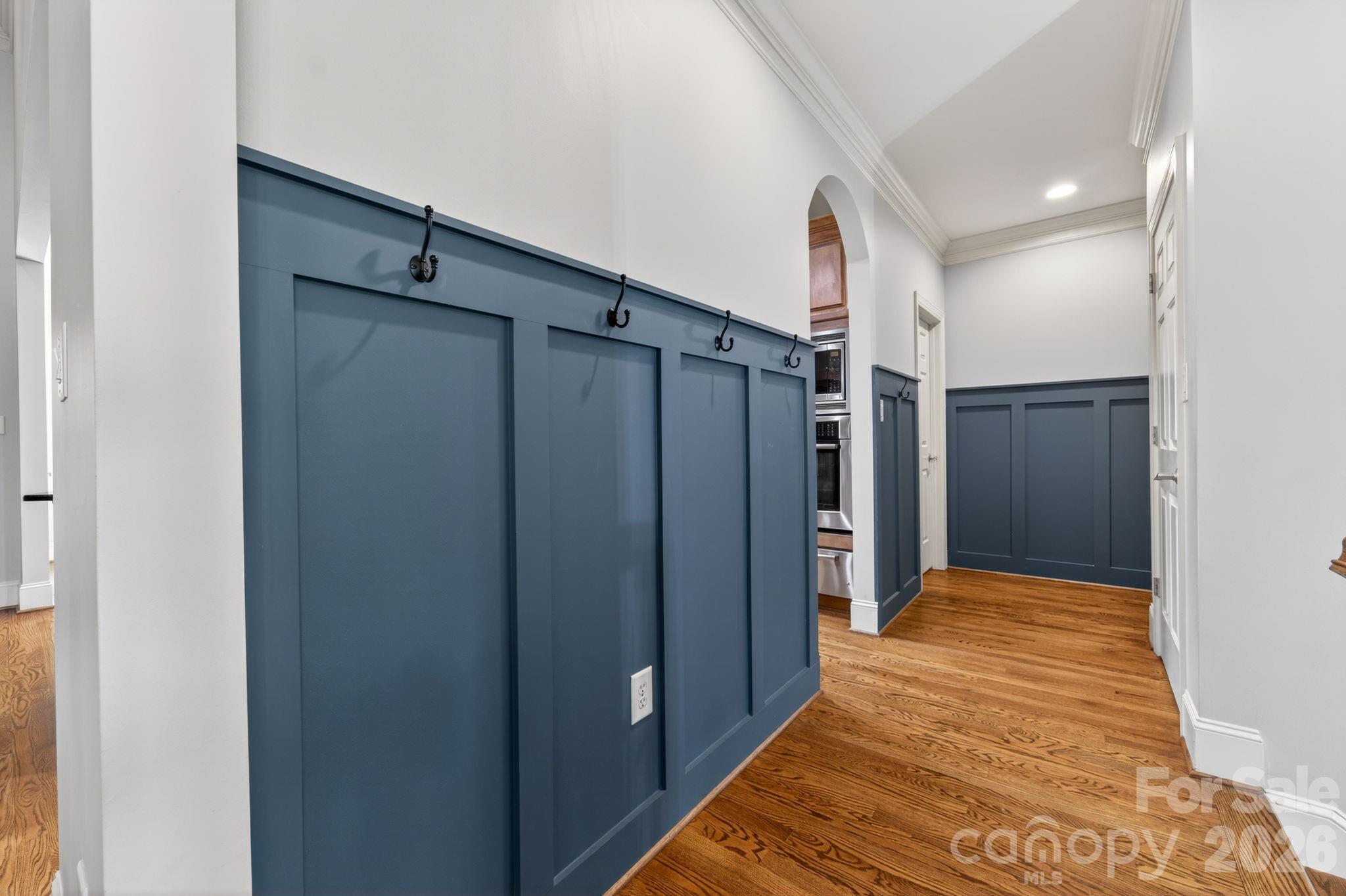 3138 rappahannock Court #16 — Matthews