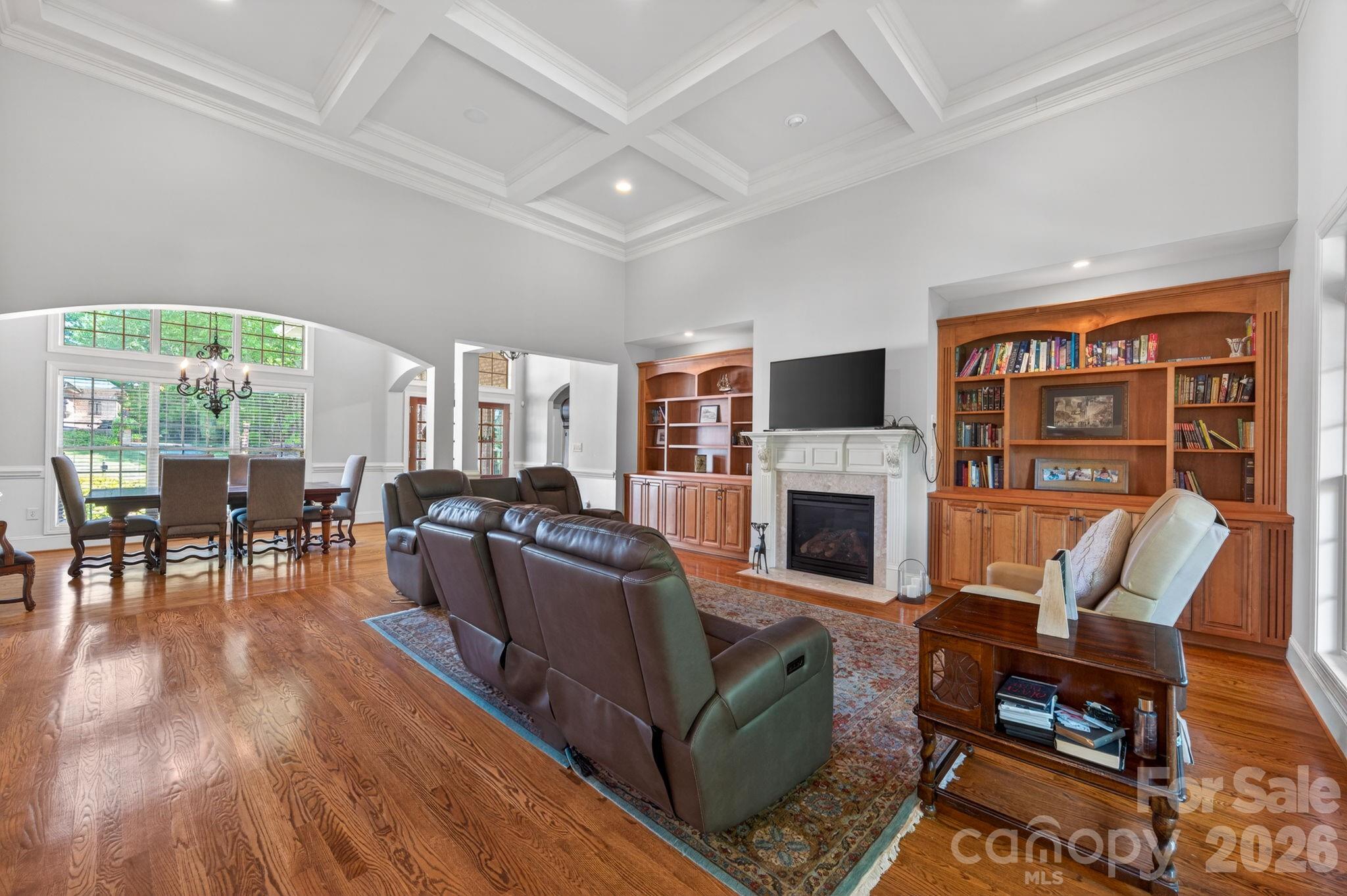 3138 rappahannock Court #16 — Matthews