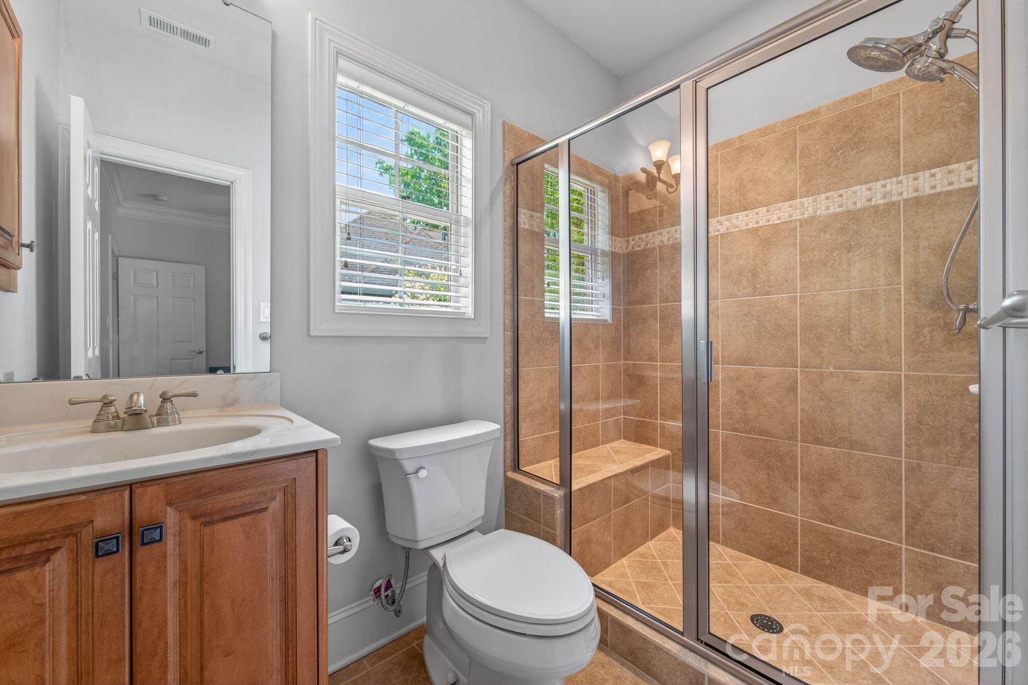 3138 rappahannock Court #16 — Matthews