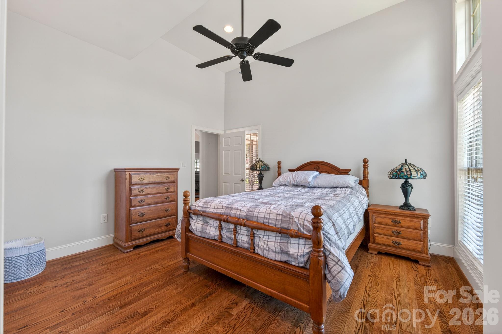 3138 rappahannock Court #16 — Matthews