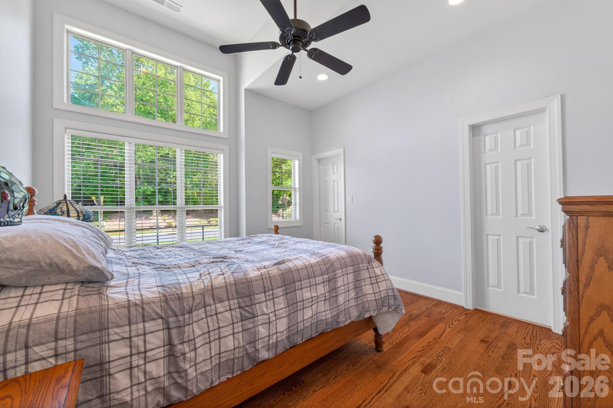 3138 rappahannock Court #16 — Matthews