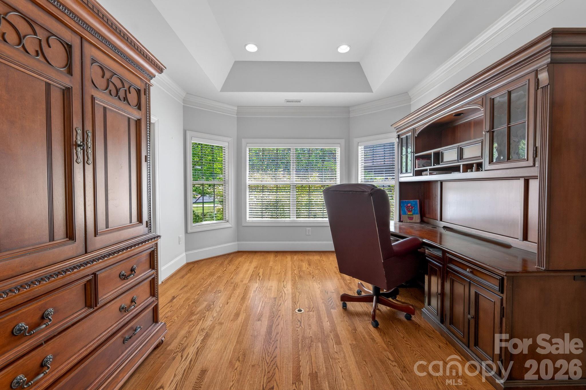 3138 rappahannock Court #16 — Matthews