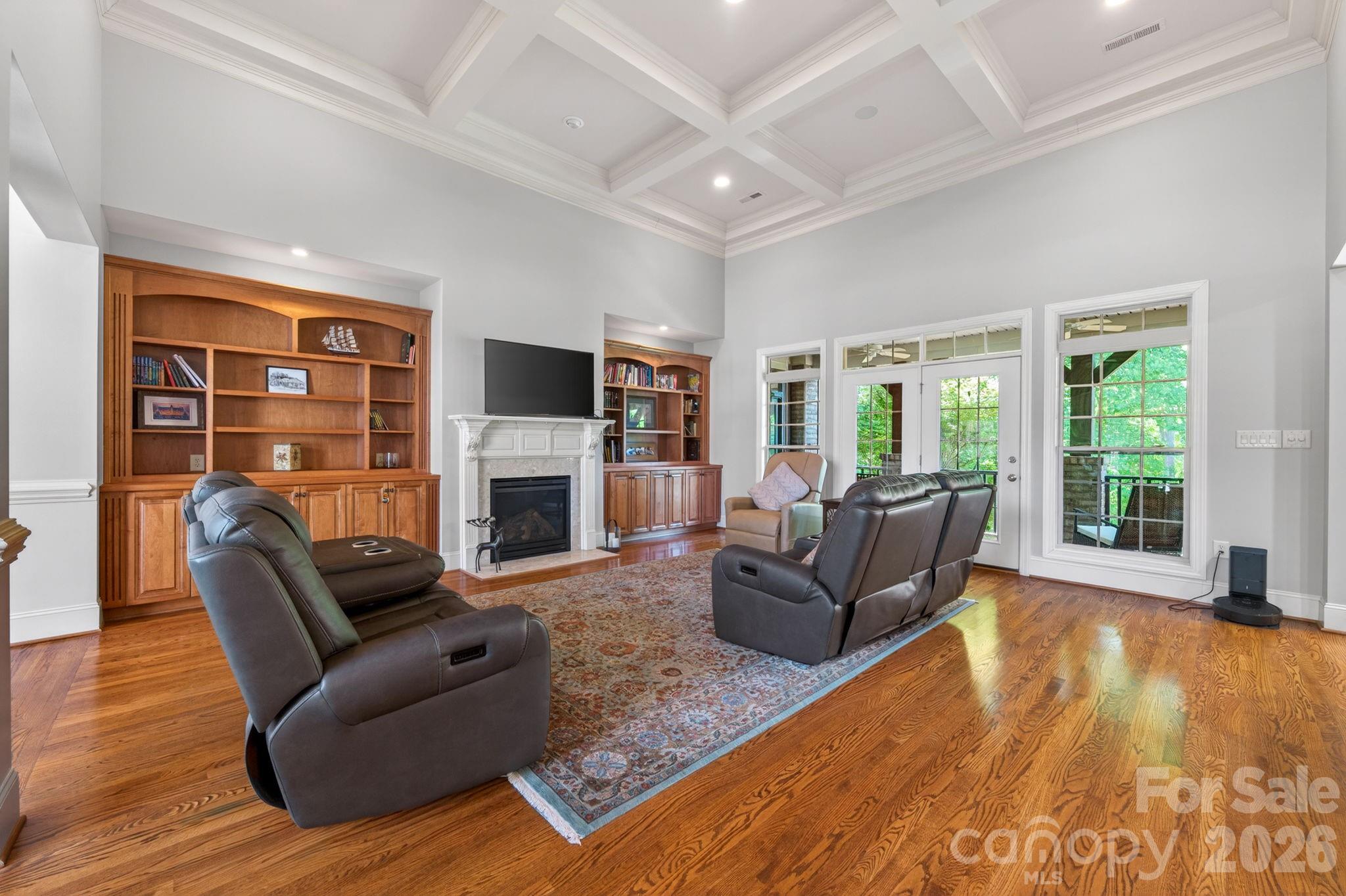 3138 rappahannock Court #16 — Matthews