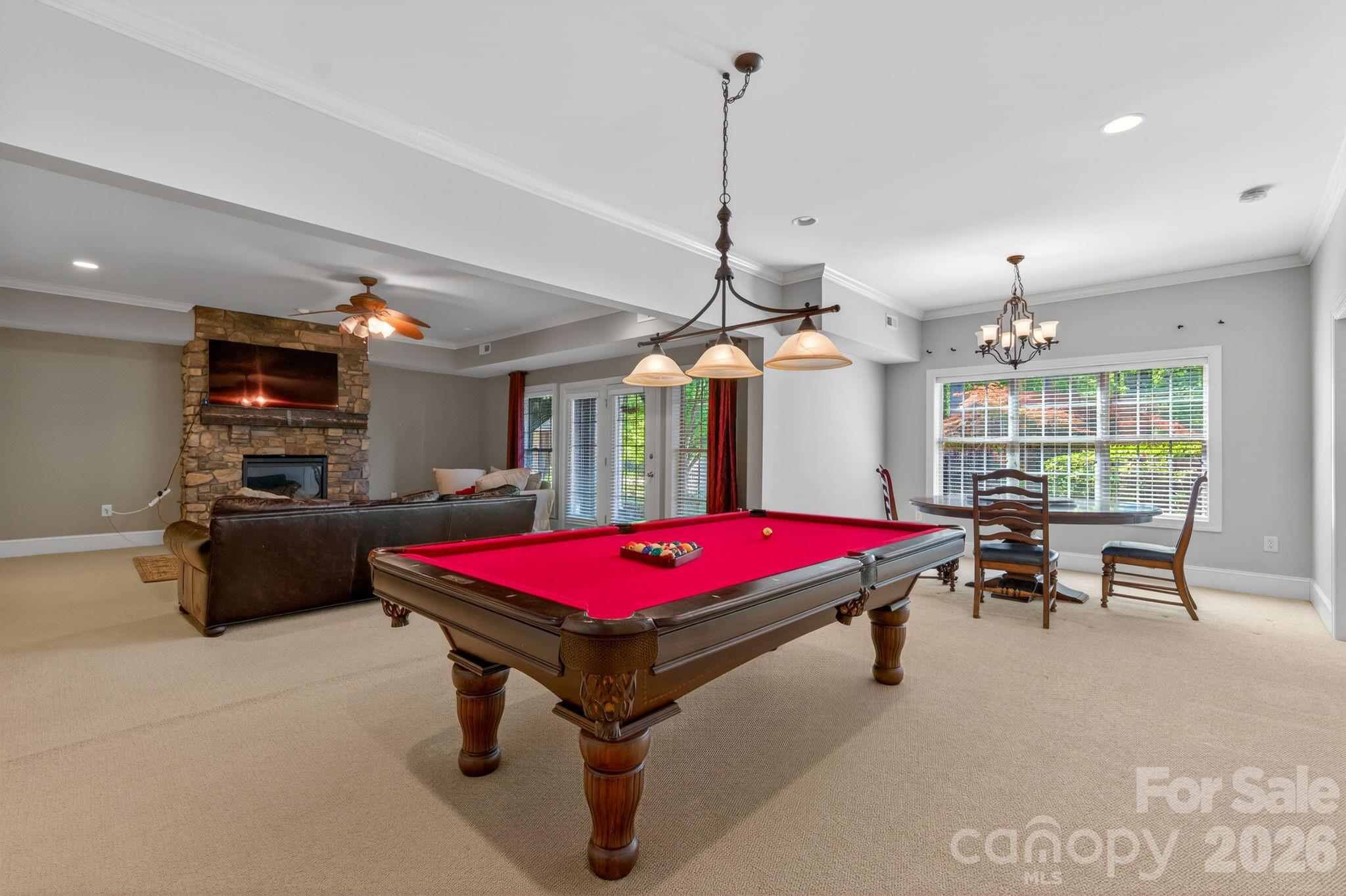 3138 rappahannock Court #16 — Matthews