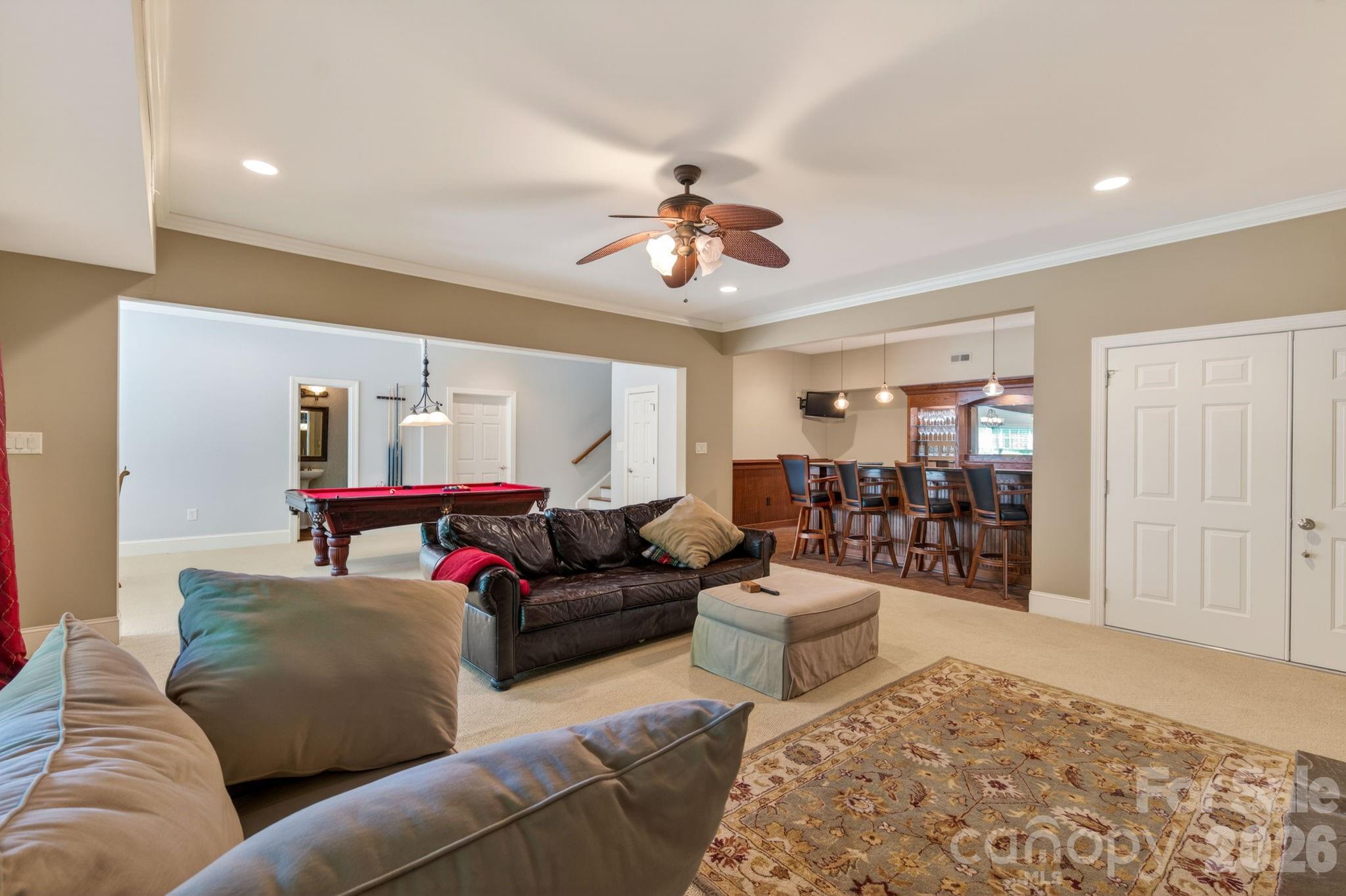 3138 rappahannock Court #16 — Matthews