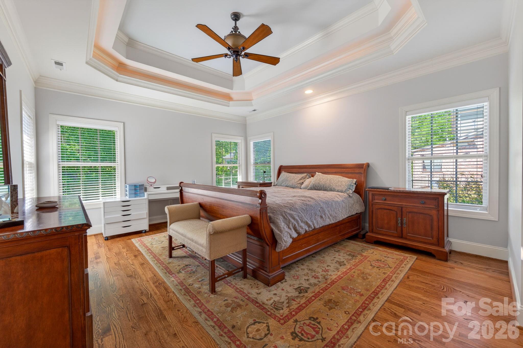 3138 rappahannock Court #16 — Matthews