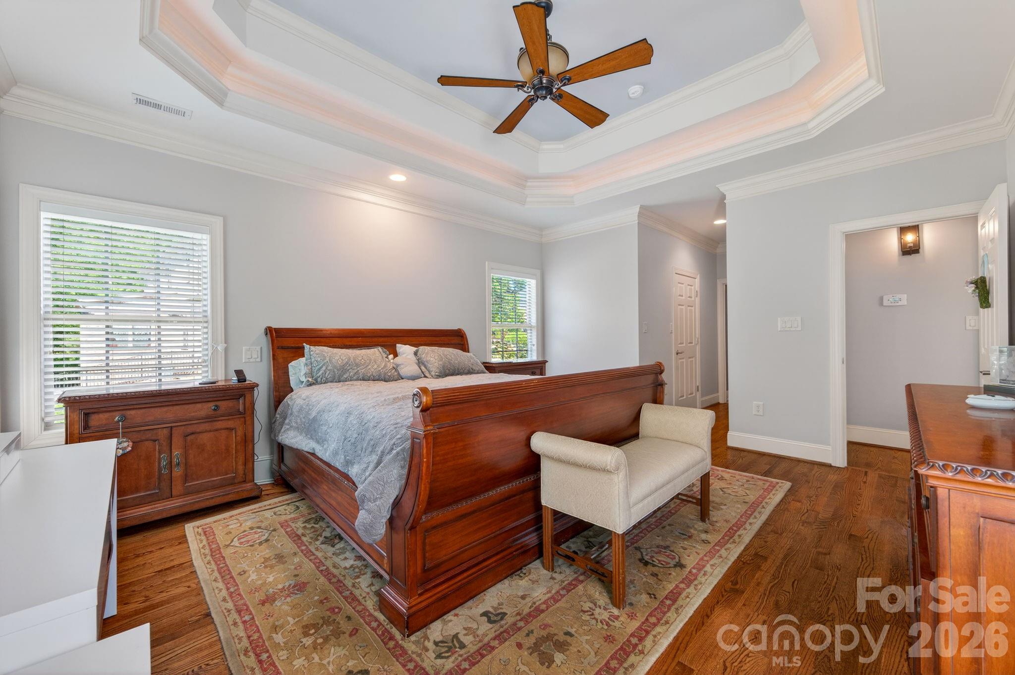 3138 rappahannock Court #16 — Matthews