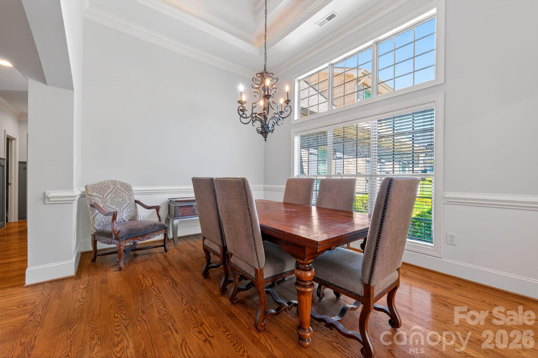3138 rappahannock Court #16 — Matthews