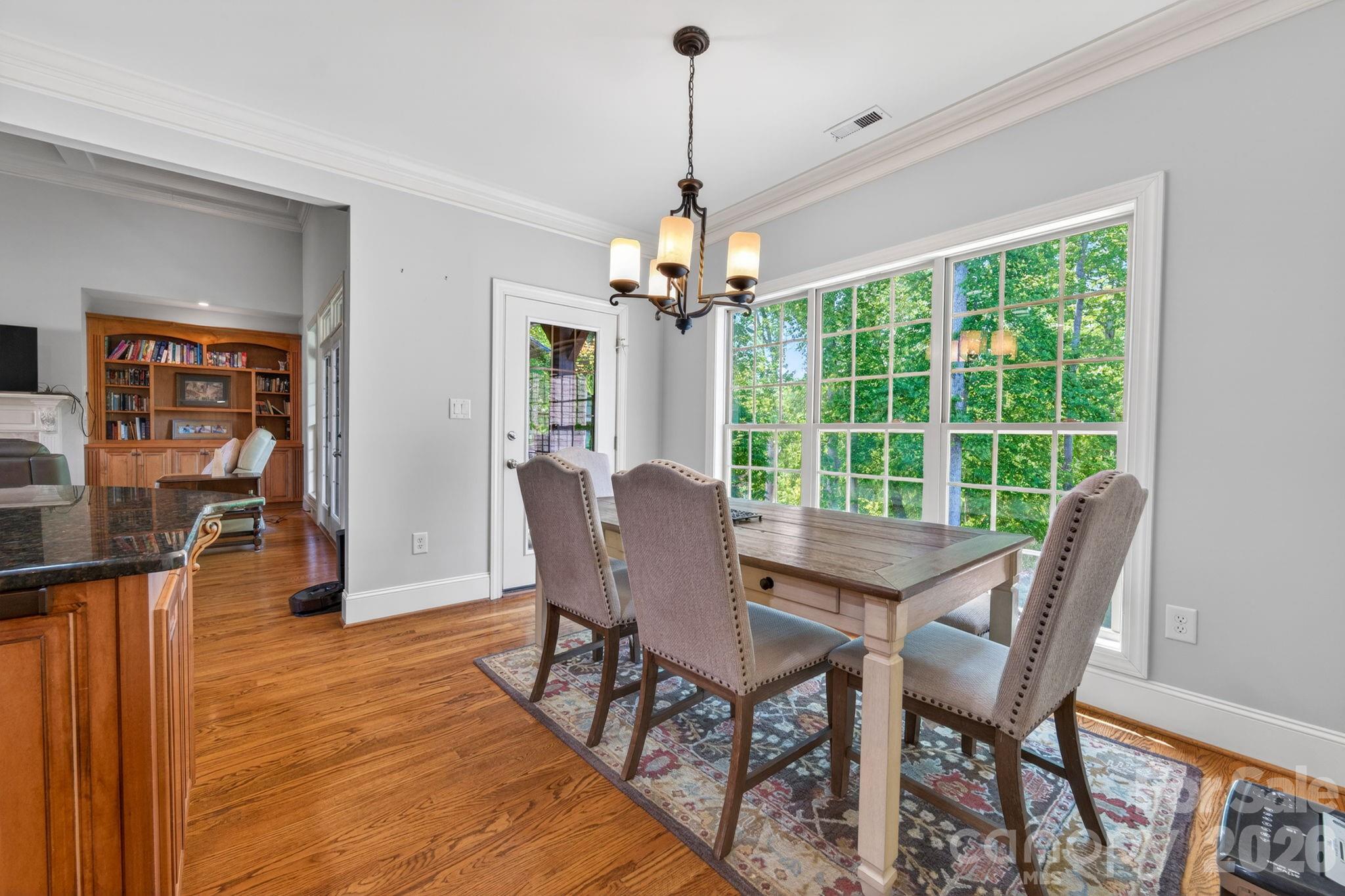 3138 rappahannock Court #16 — Matthews