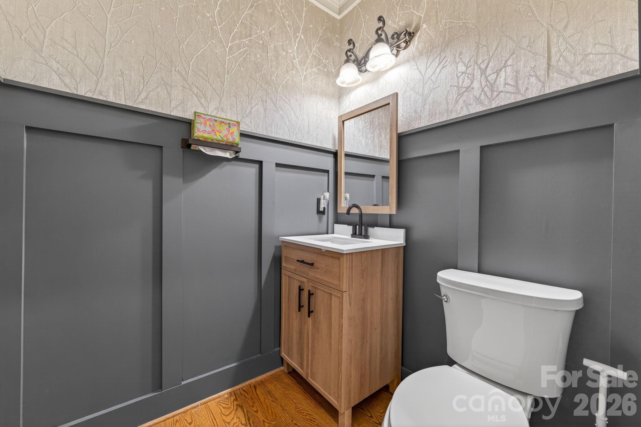 3138 rappahannock Court #16 — Matthews