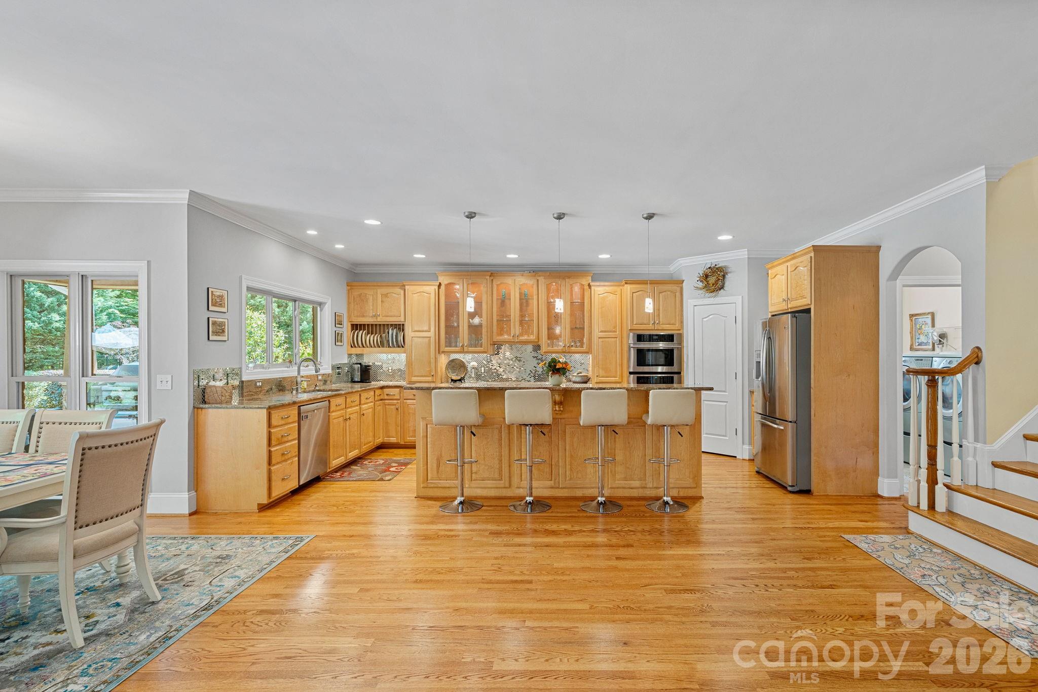 104 Timberside Drive — Davidson