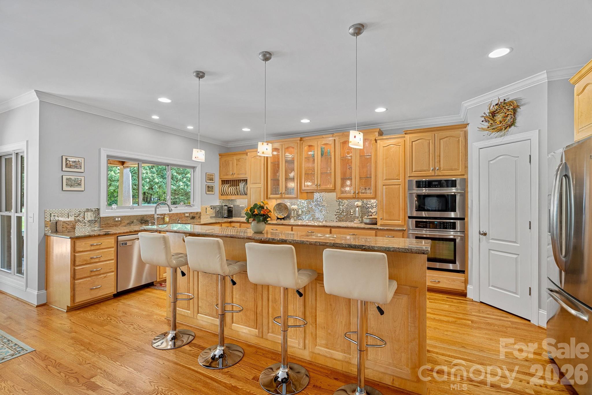 104 Timberside Drive — Davidson