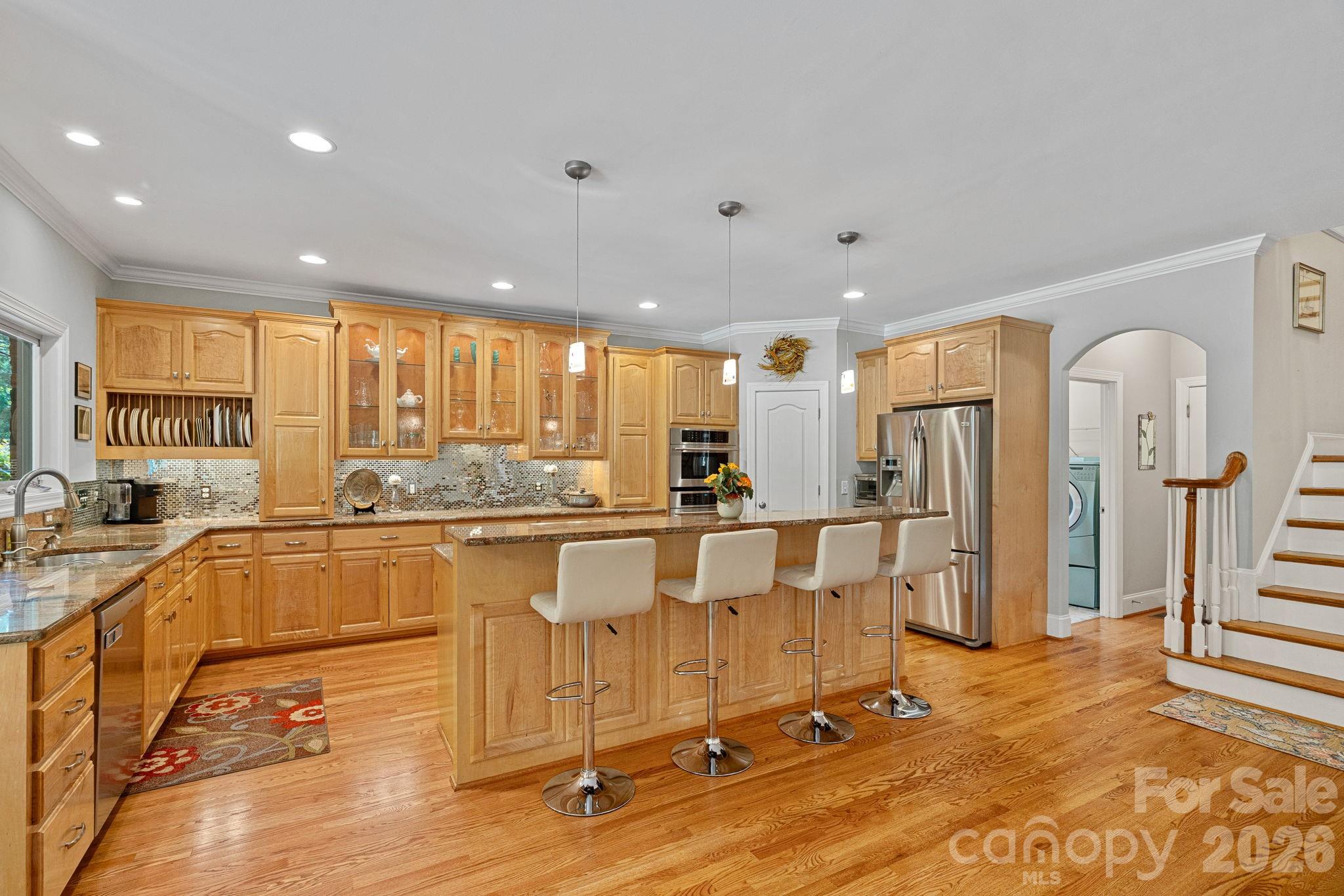 104 Timberside Drive — Davidson
