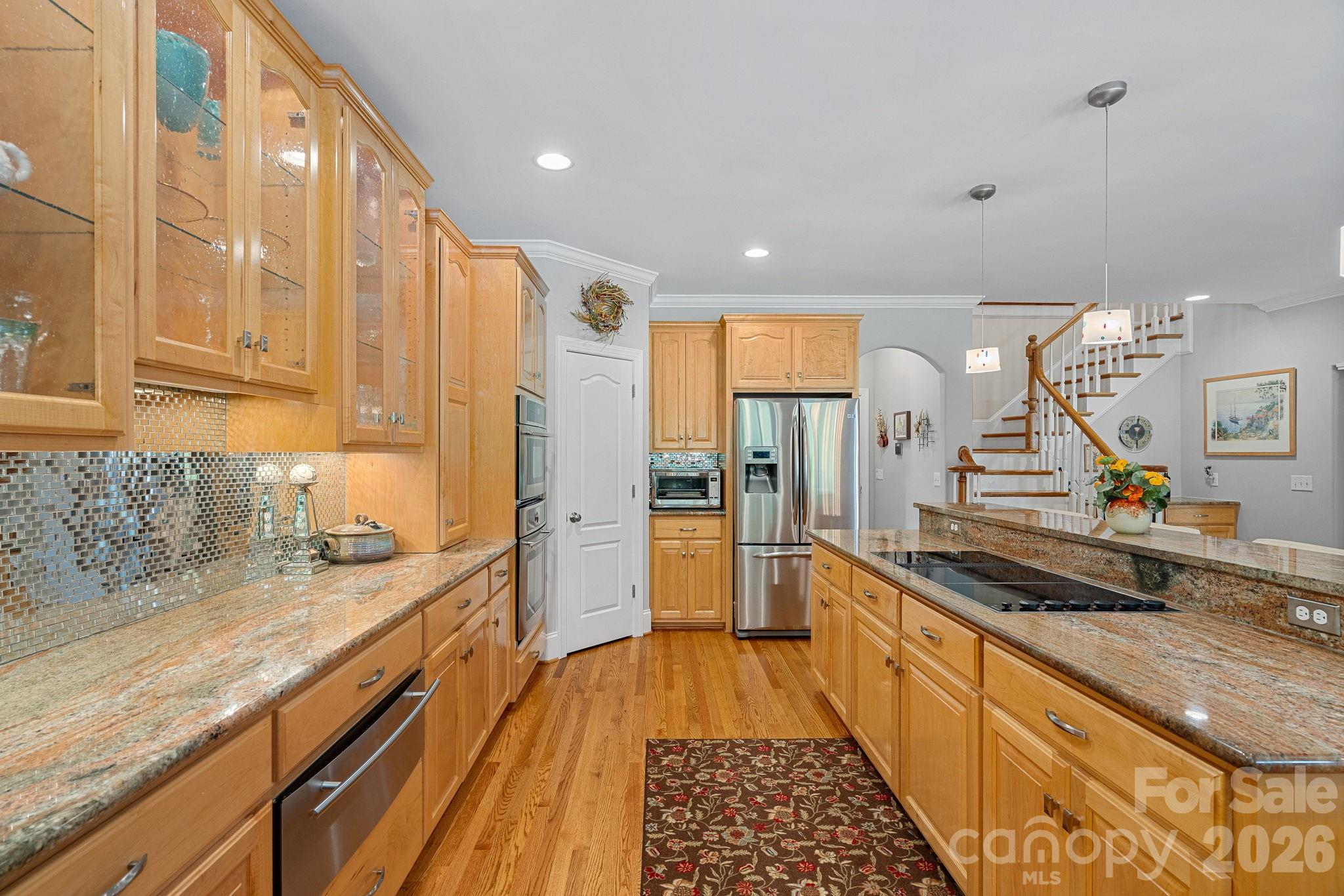104 Timberside Drive — Davidson