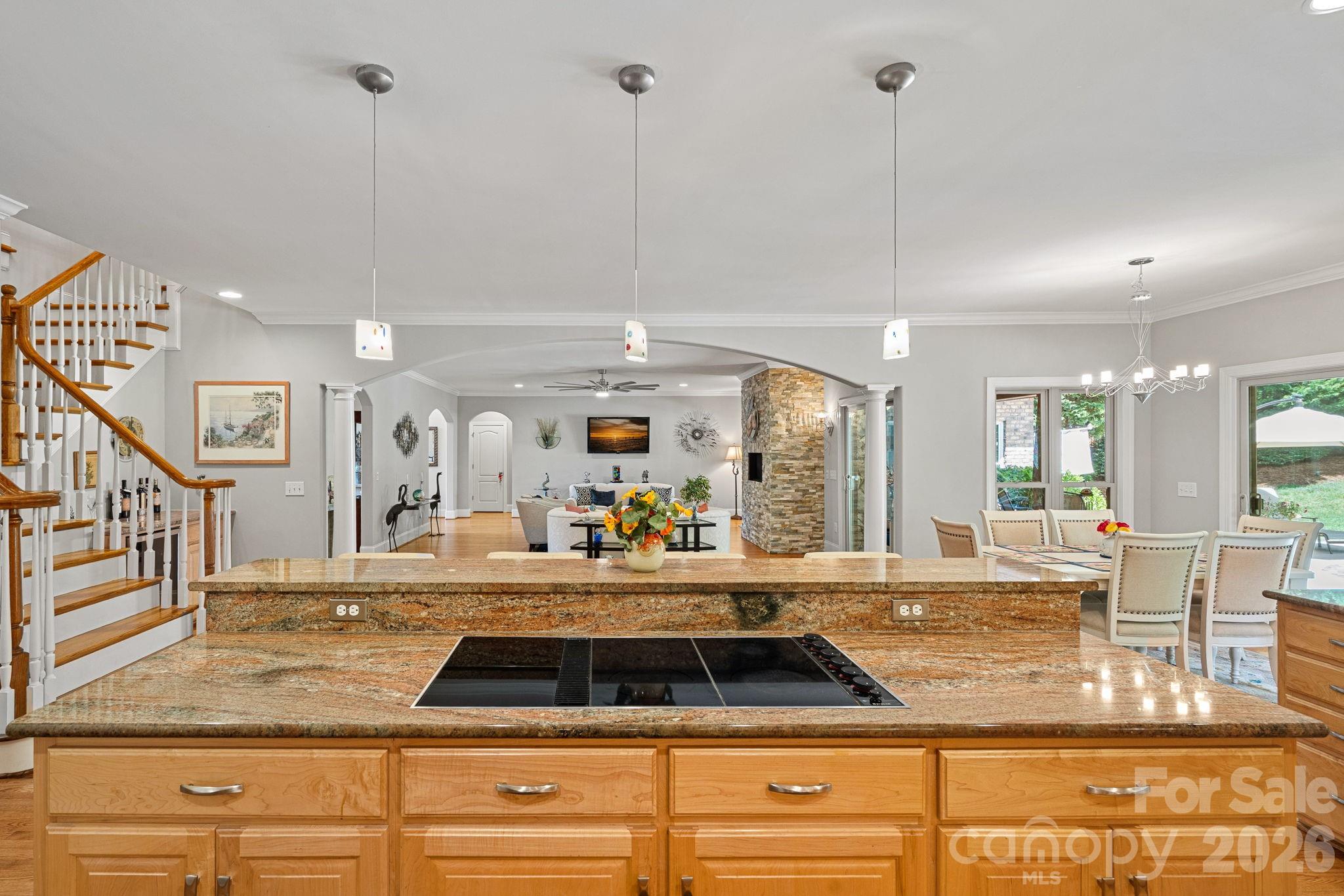 104 Timberside Drive — Davidson