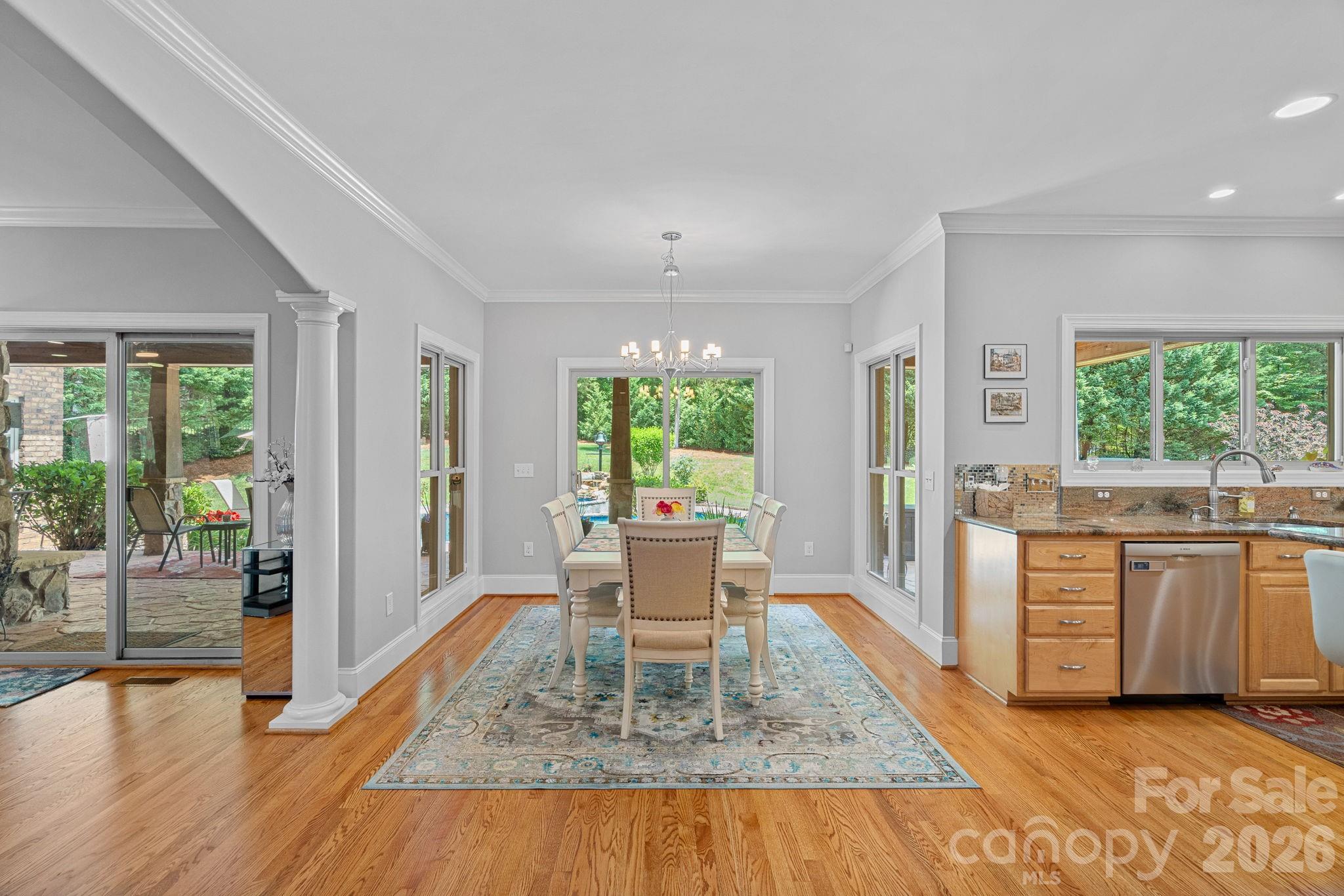 104 Timberside Drive — Davidson
