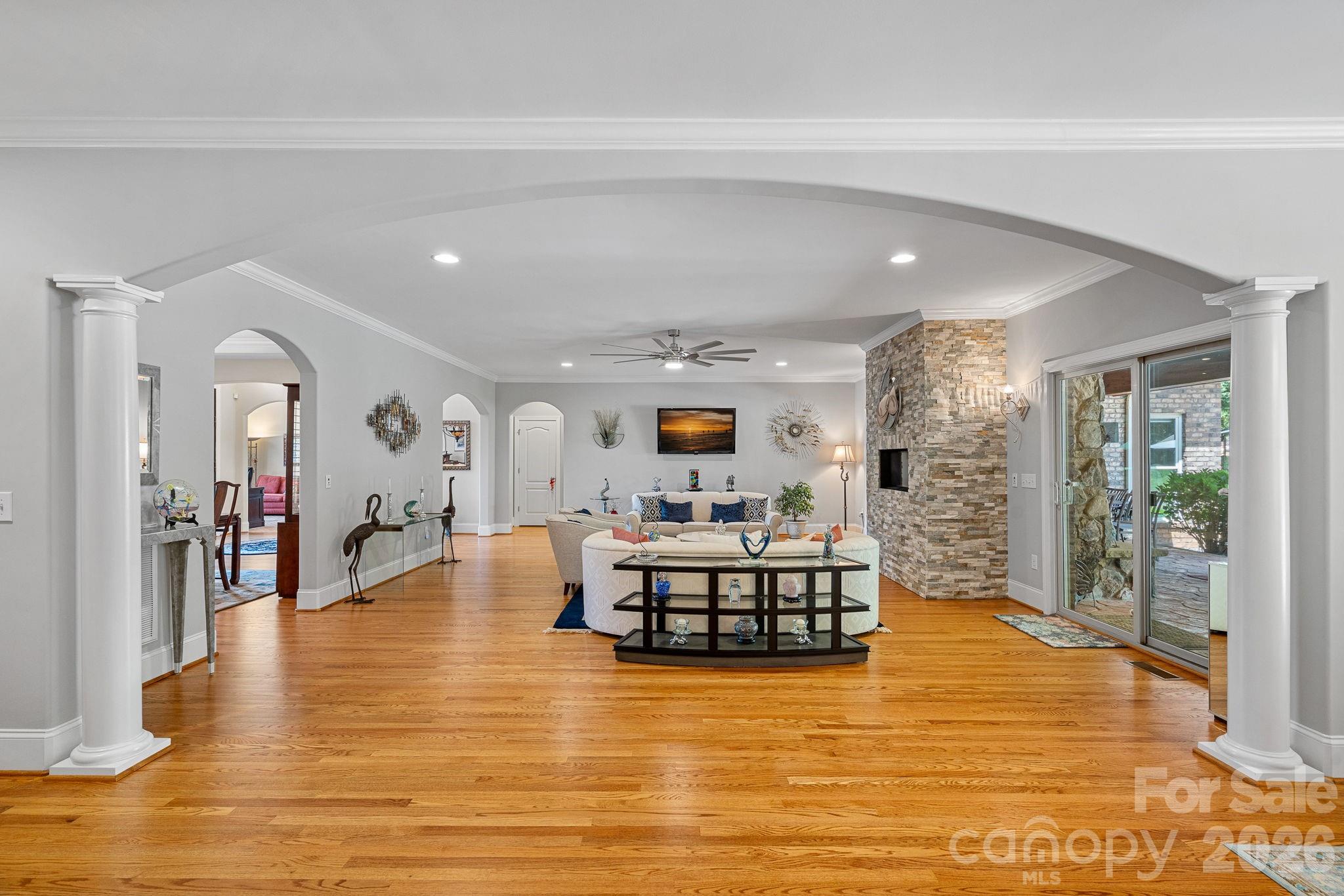 104 Timberside Drive — Davidson