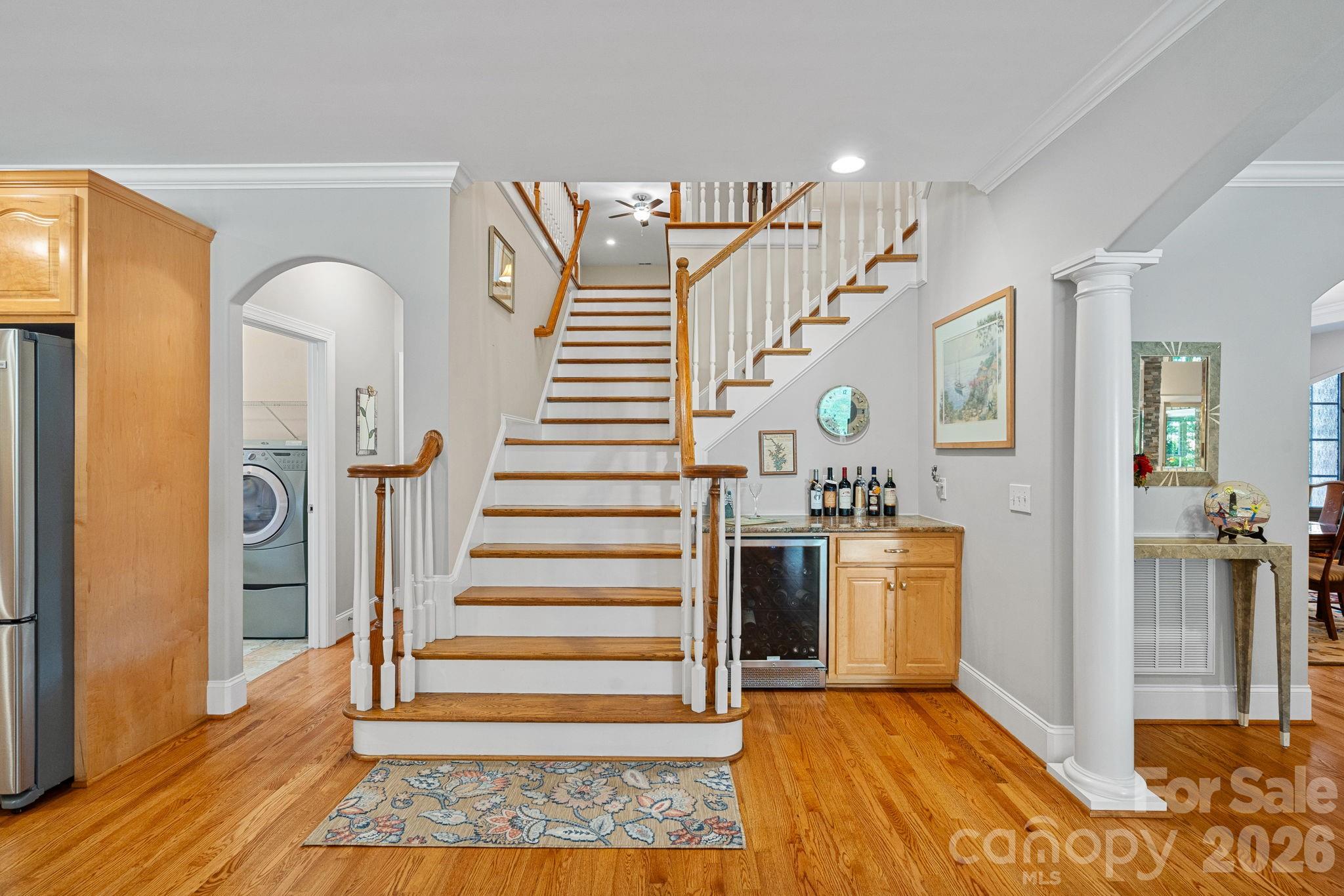 104 Timberside Drive — Davidson