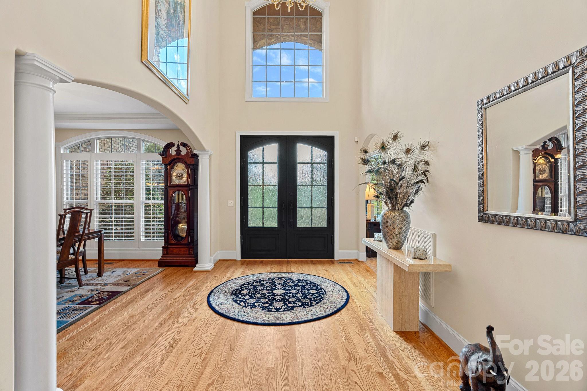 104 Timberside Drive — Davidson