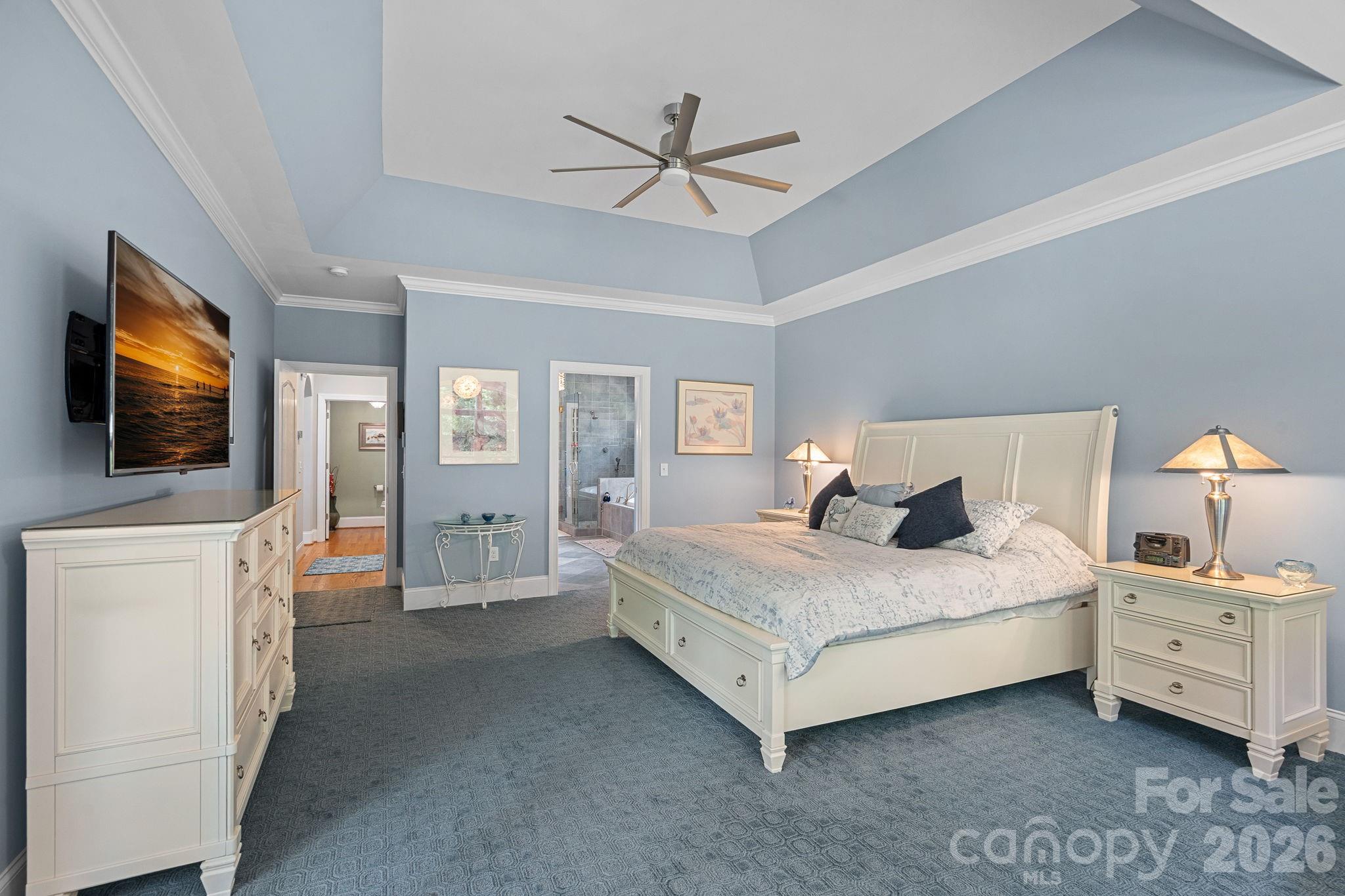 104 Timberside Drive — Davidson
